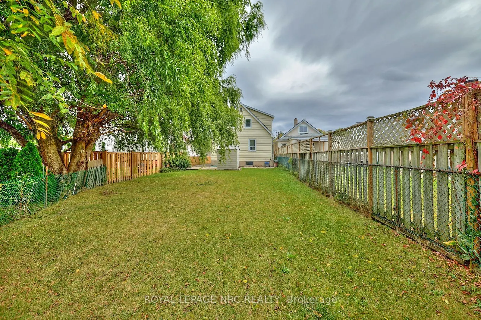 223 Niagara Street