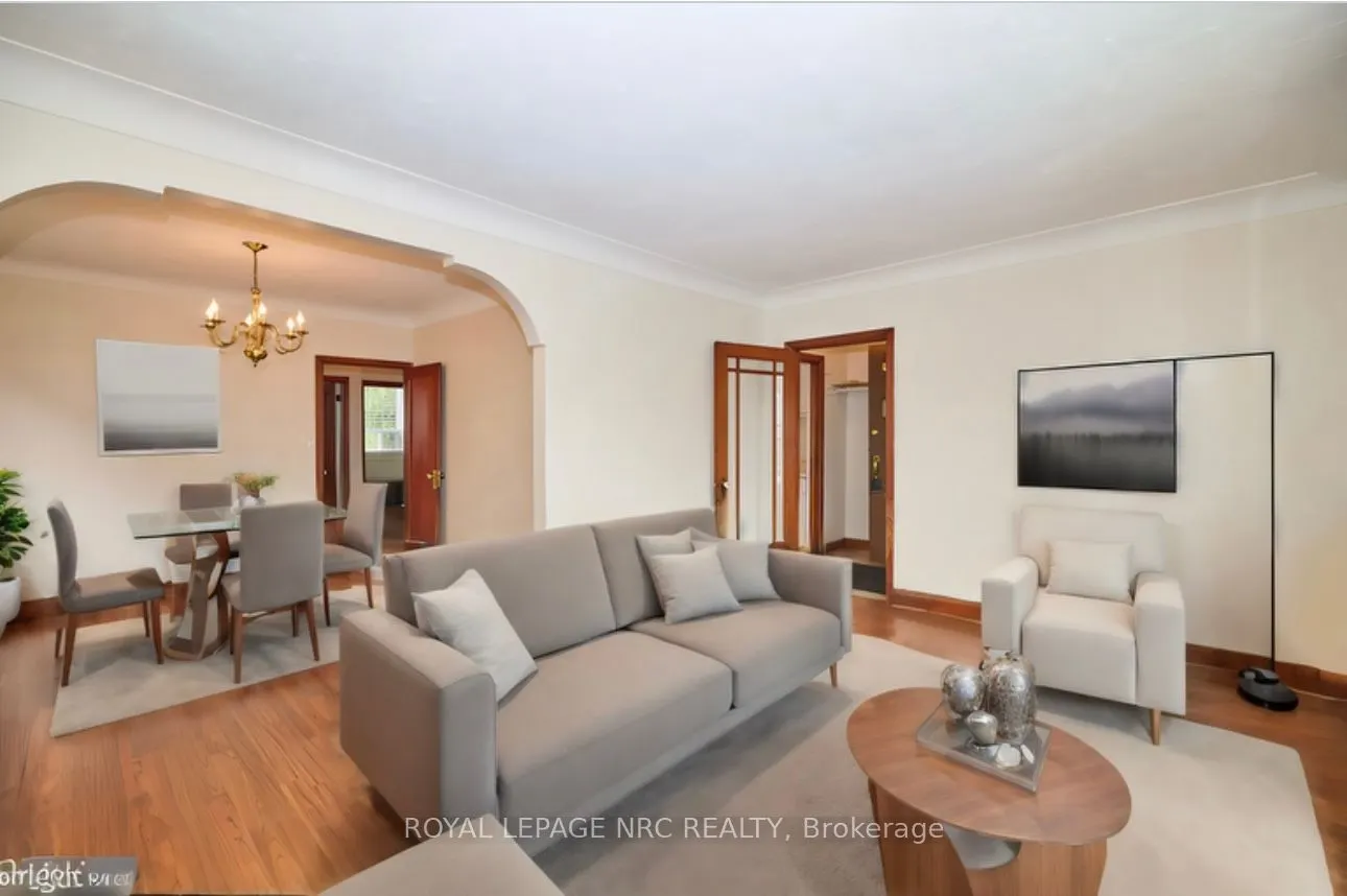 223 Niagara Street