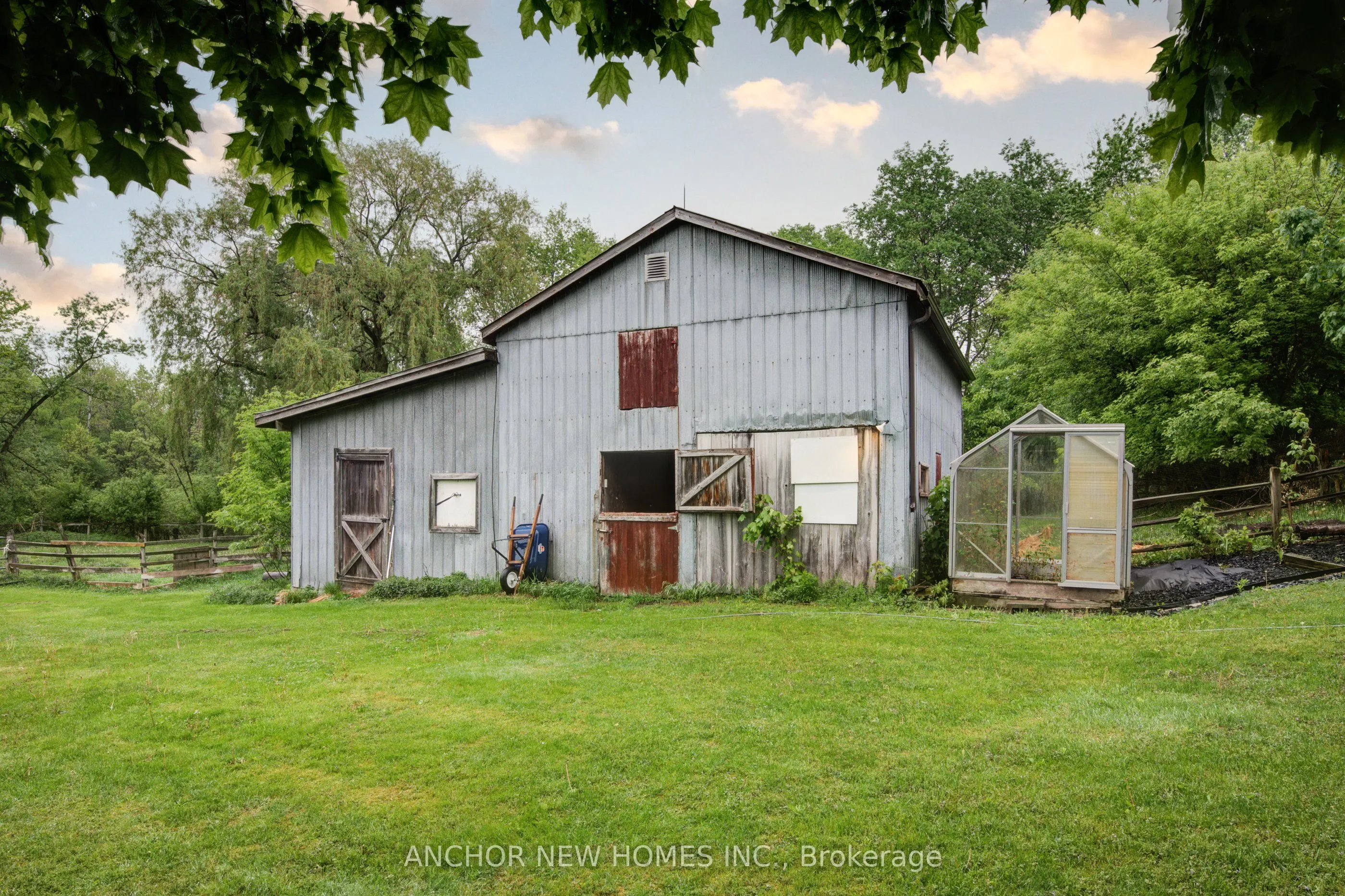 403137 ROBINSON Road