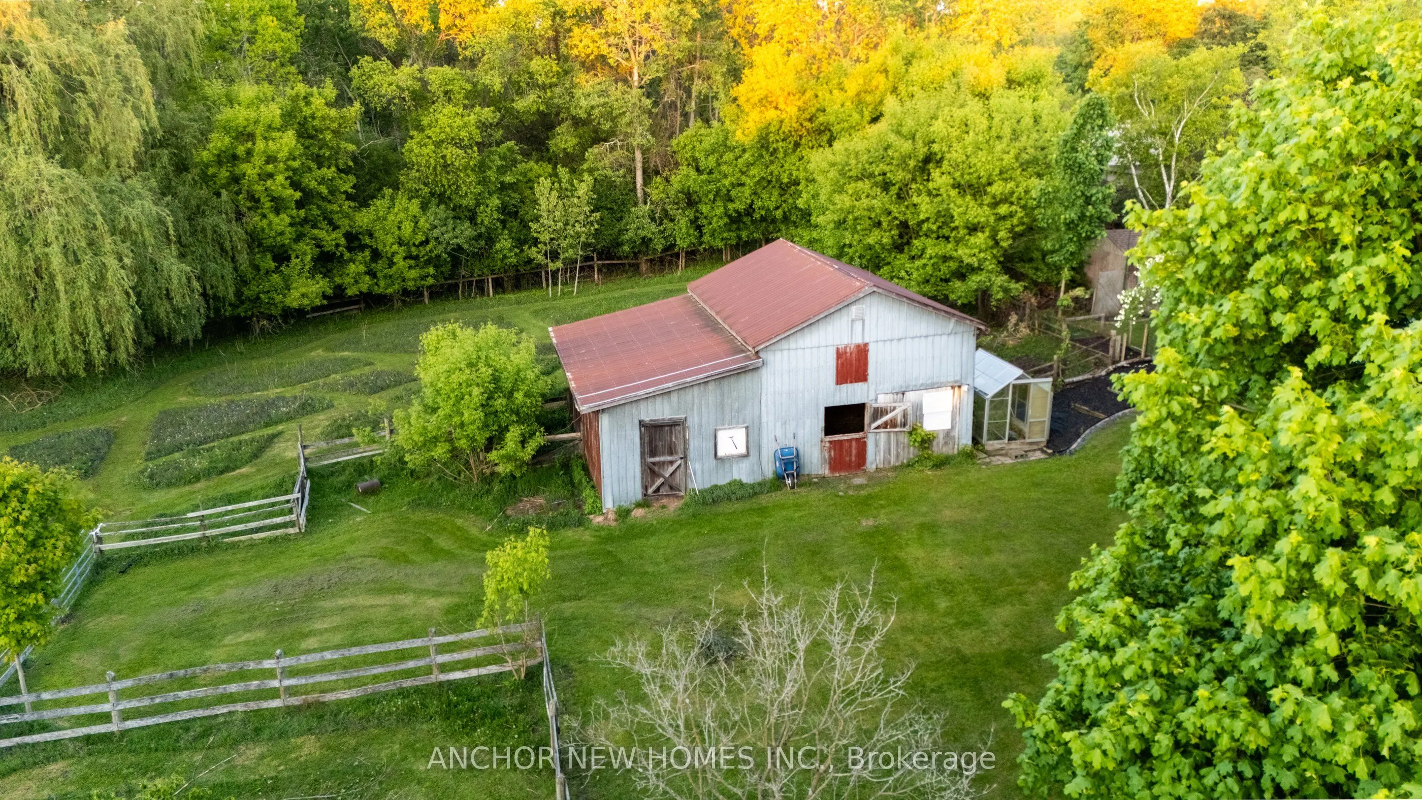 403137 ROBINSON Road