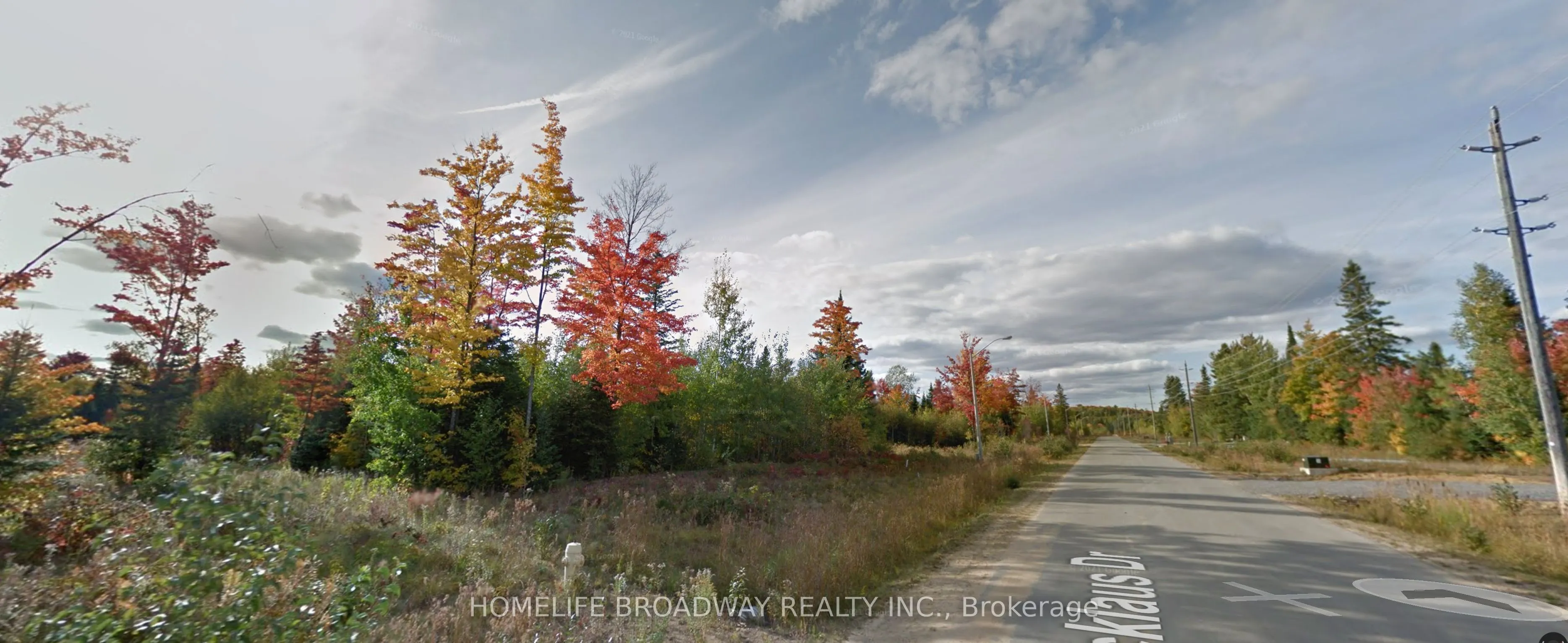 LOT 19 Nicklaus Drive