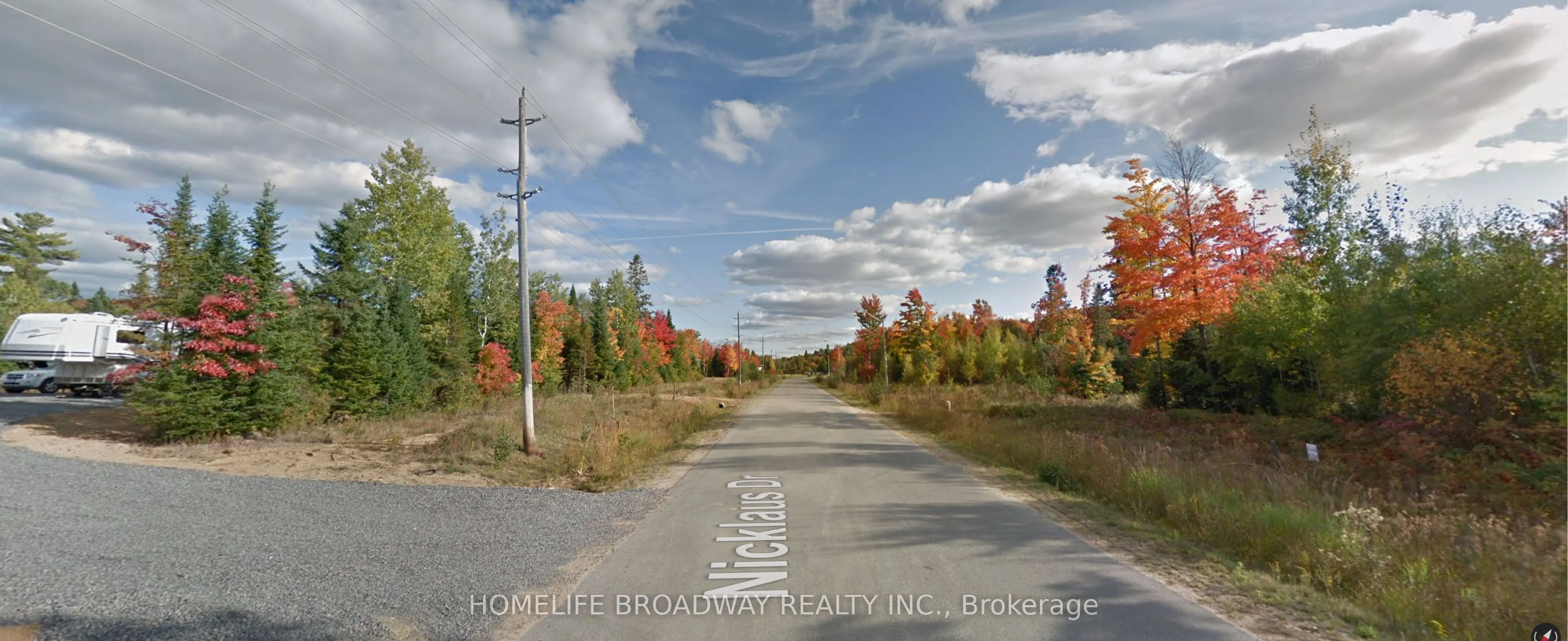 LOT 19 Nicklaus Drive