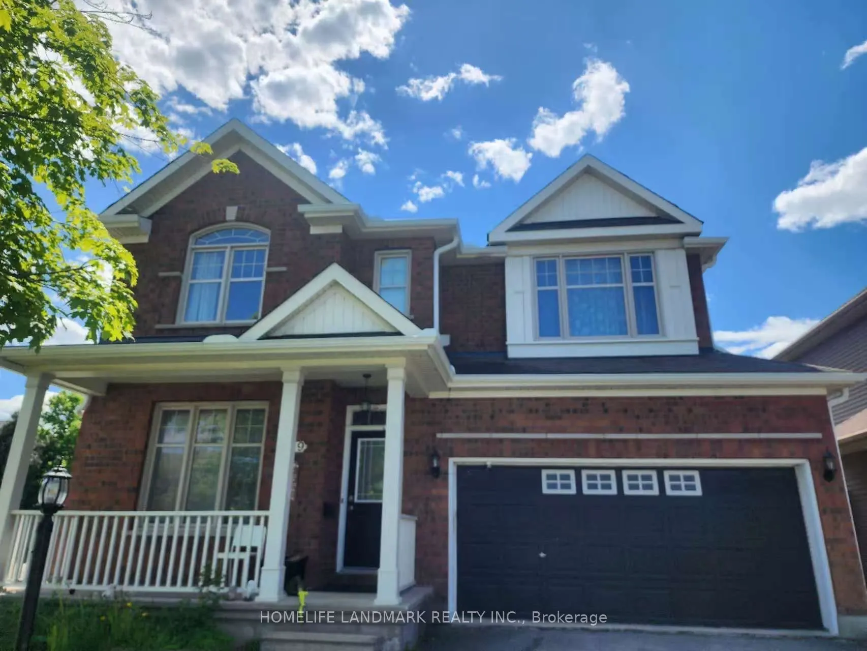 919 LONGFIELDS Drive