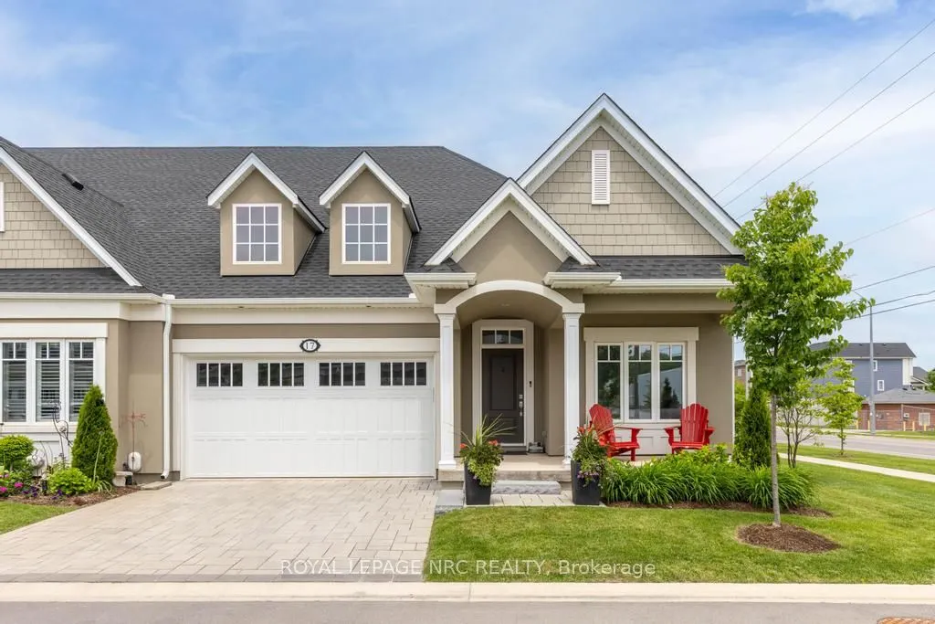 17 Mills Lane #31
