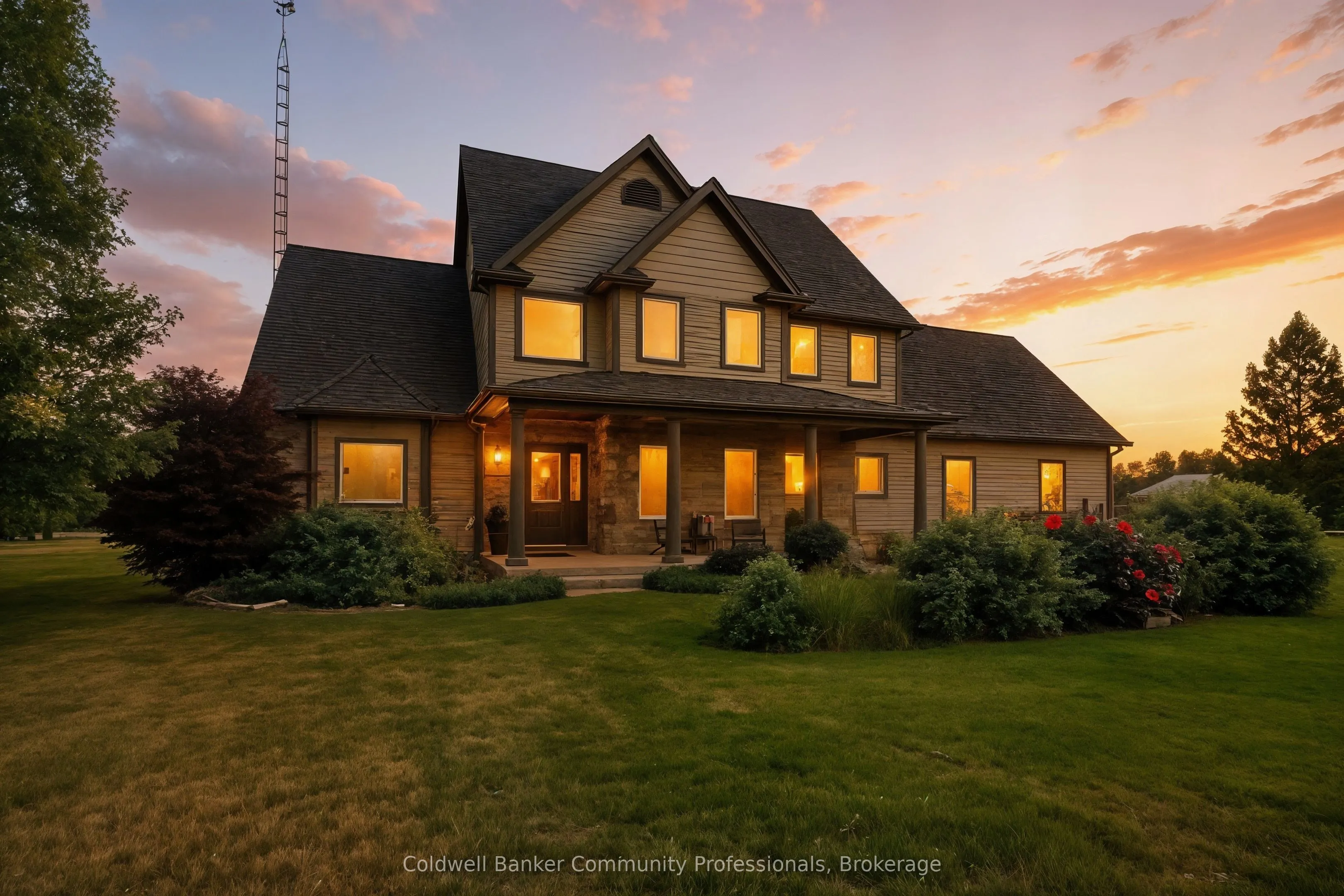 1065 Concession 3 Road