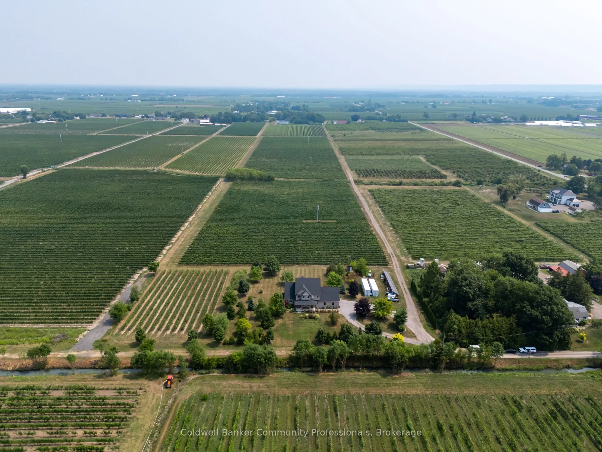 1065 Concession 3 Road