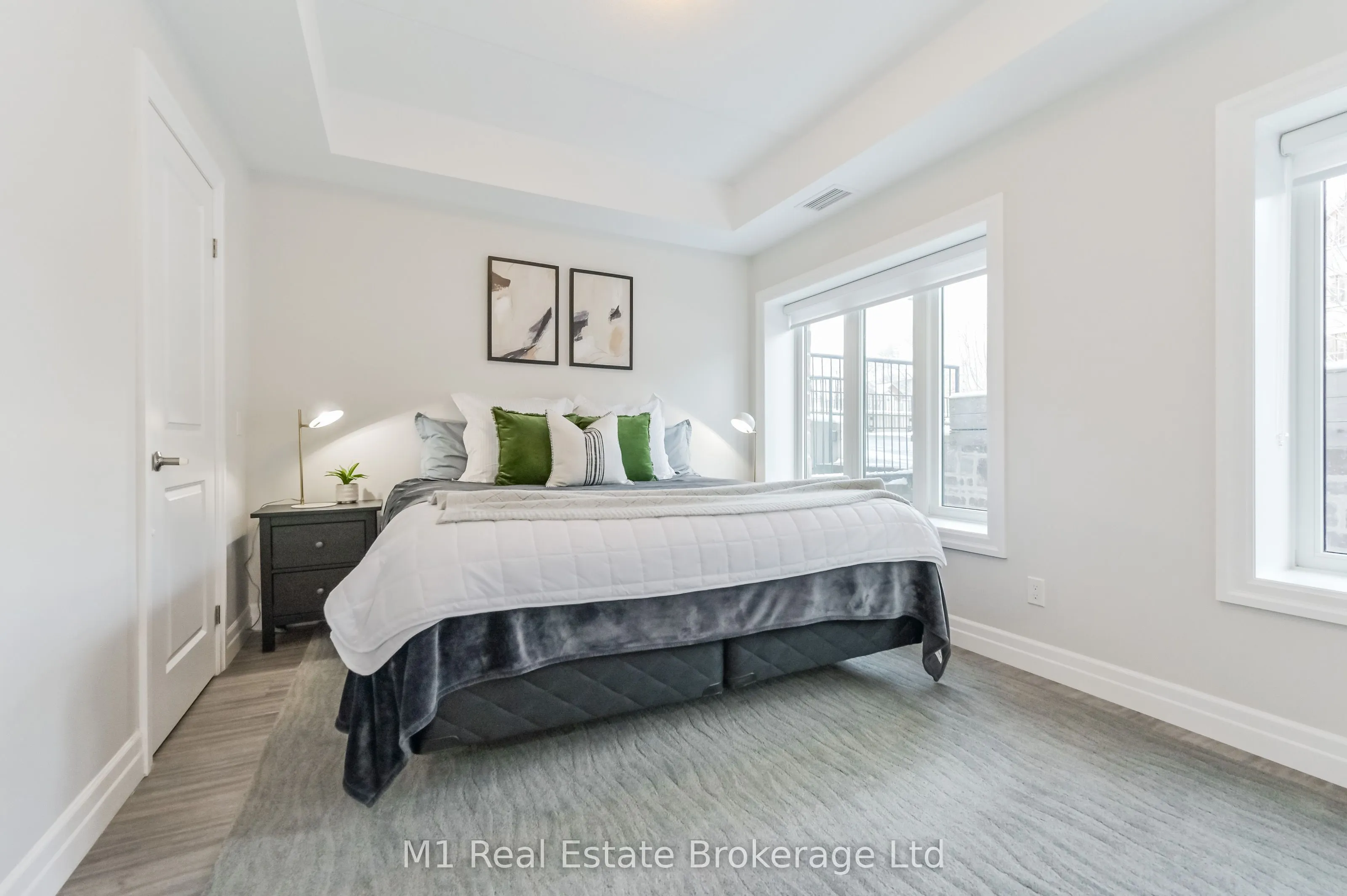 19 Stumpf Street, #101