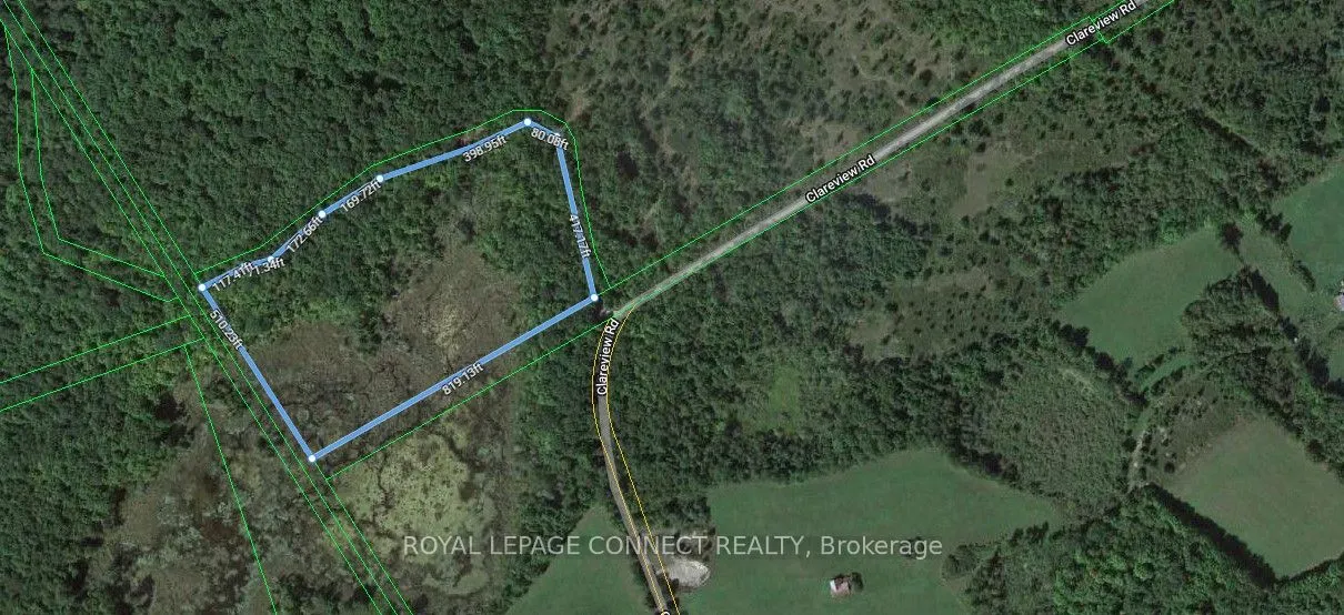 00 Clareview Road