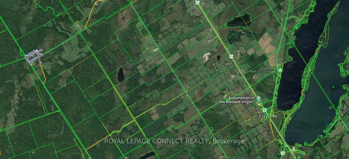 00 Clareview Road