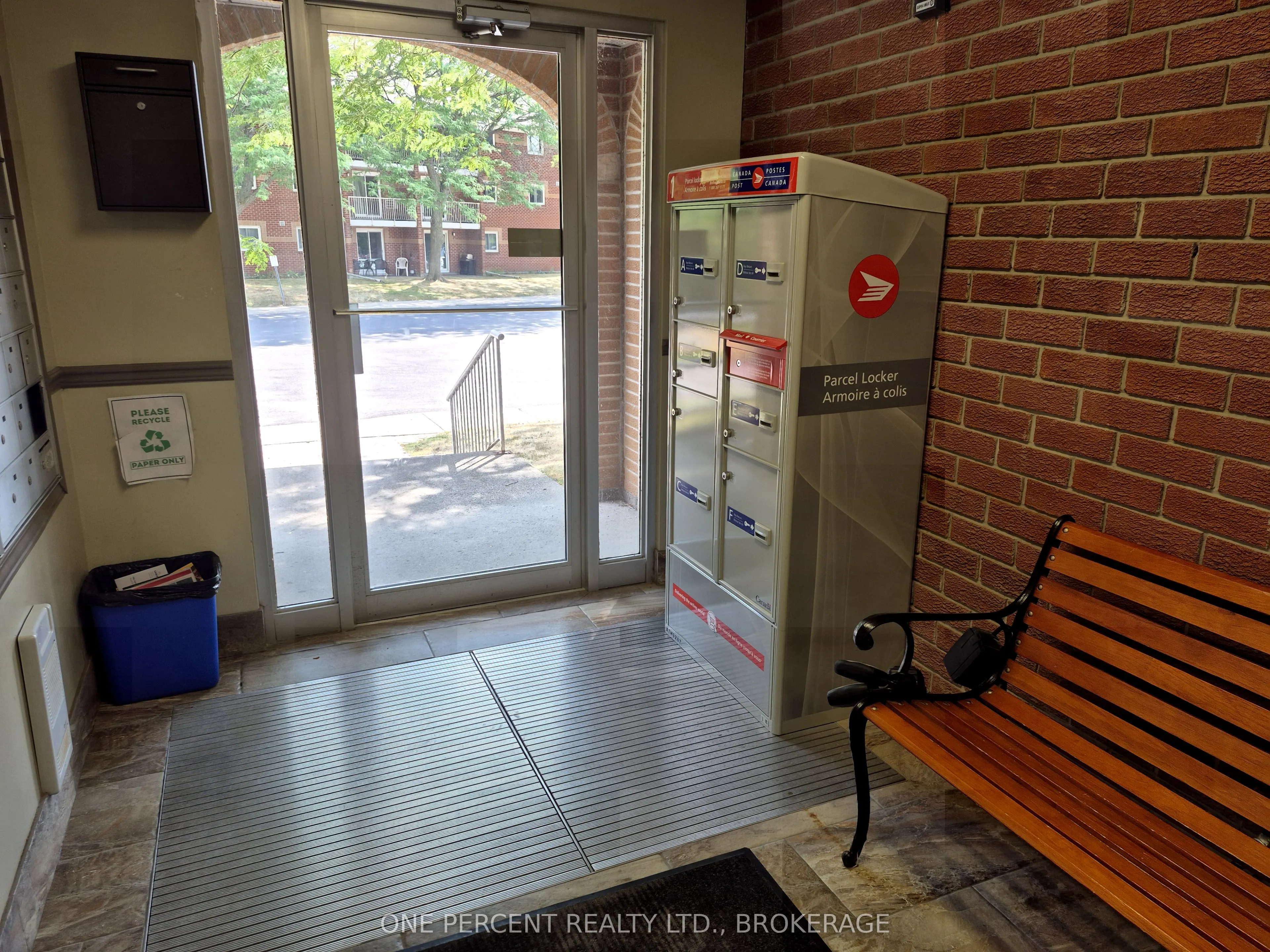561 Armstrong Road, #116