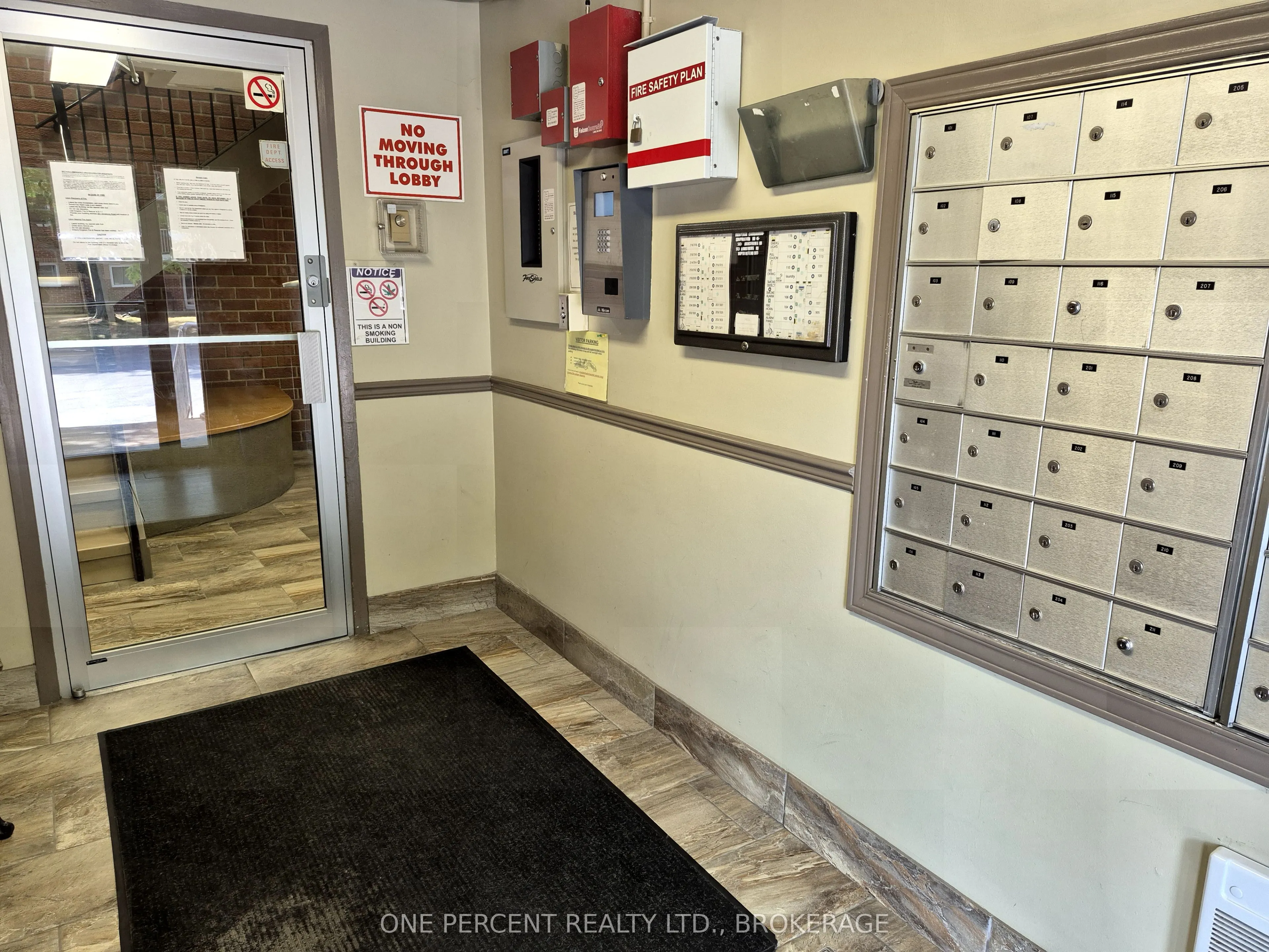 561 Armstrong Road, #116