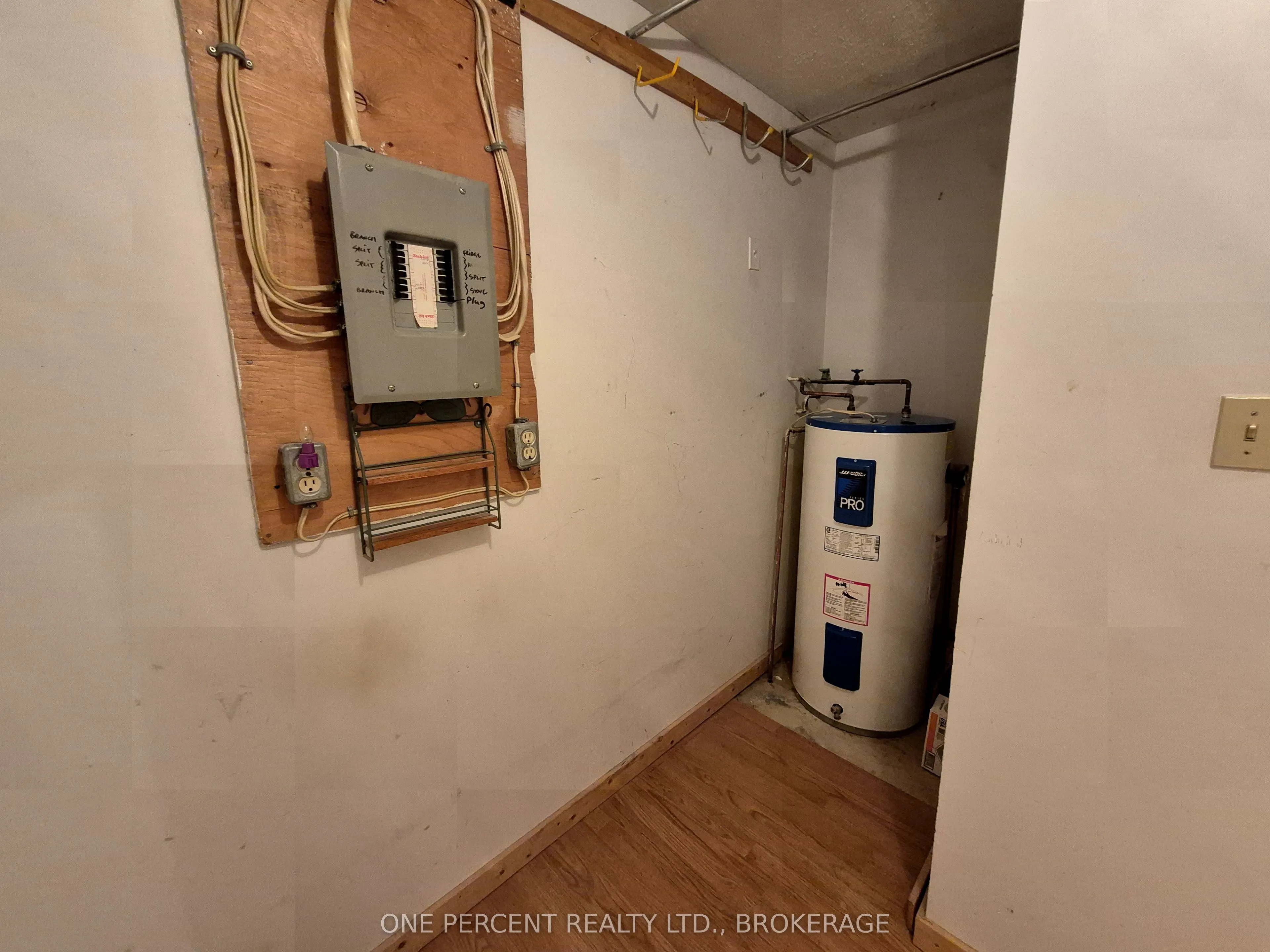 561 Armstrong Road, #116
