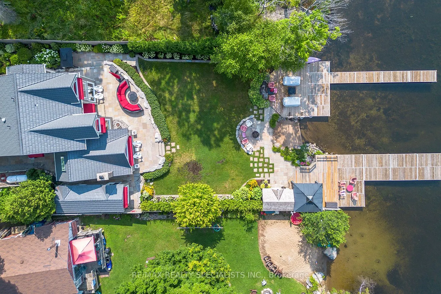 127 Driftwood Village Road