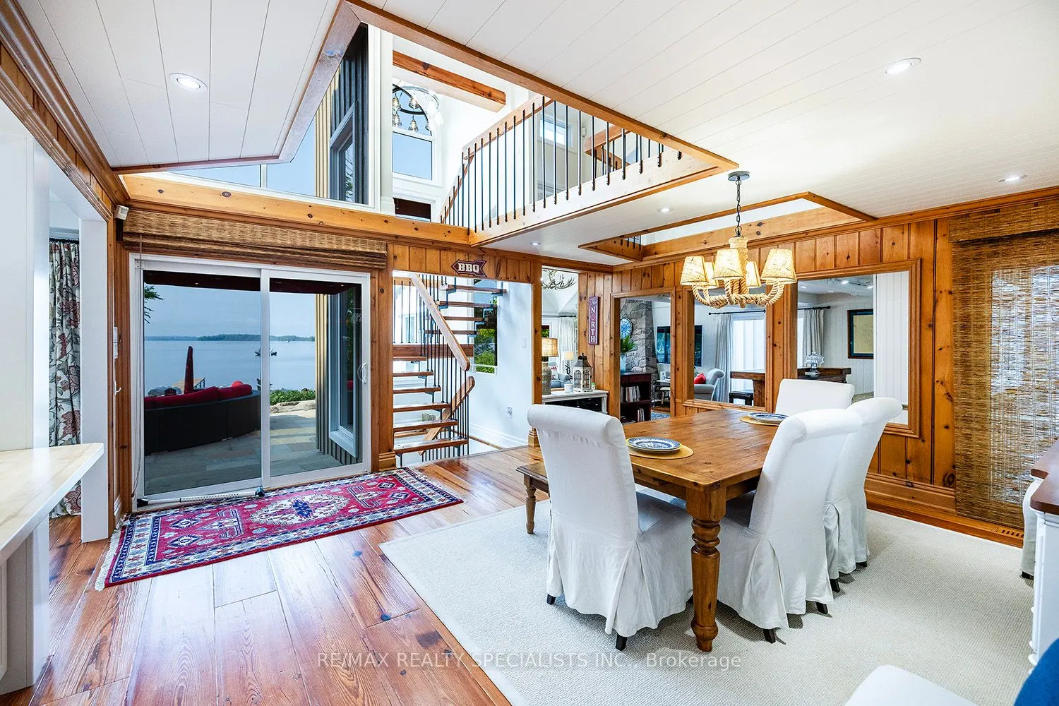 127 Driftwood Village Road