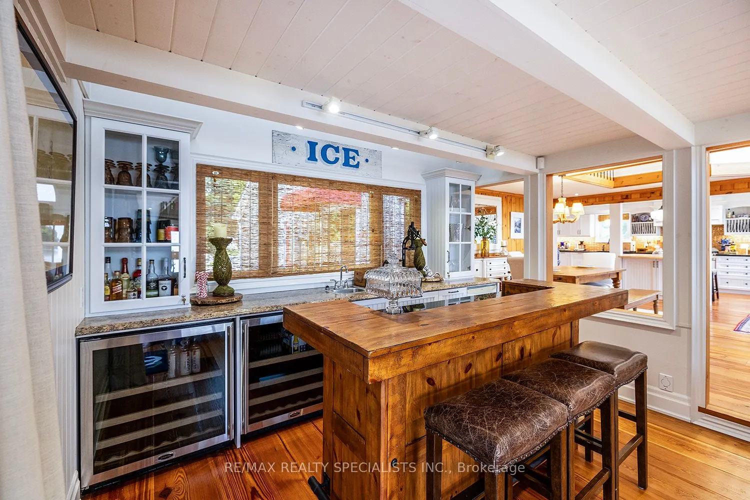 127 Driftwood Village Road