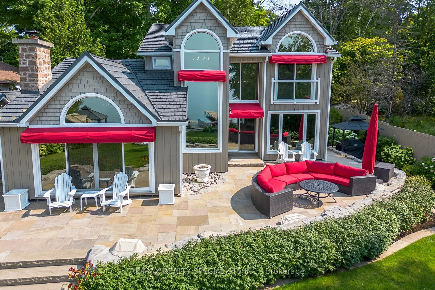 127 Driftwood Village Road