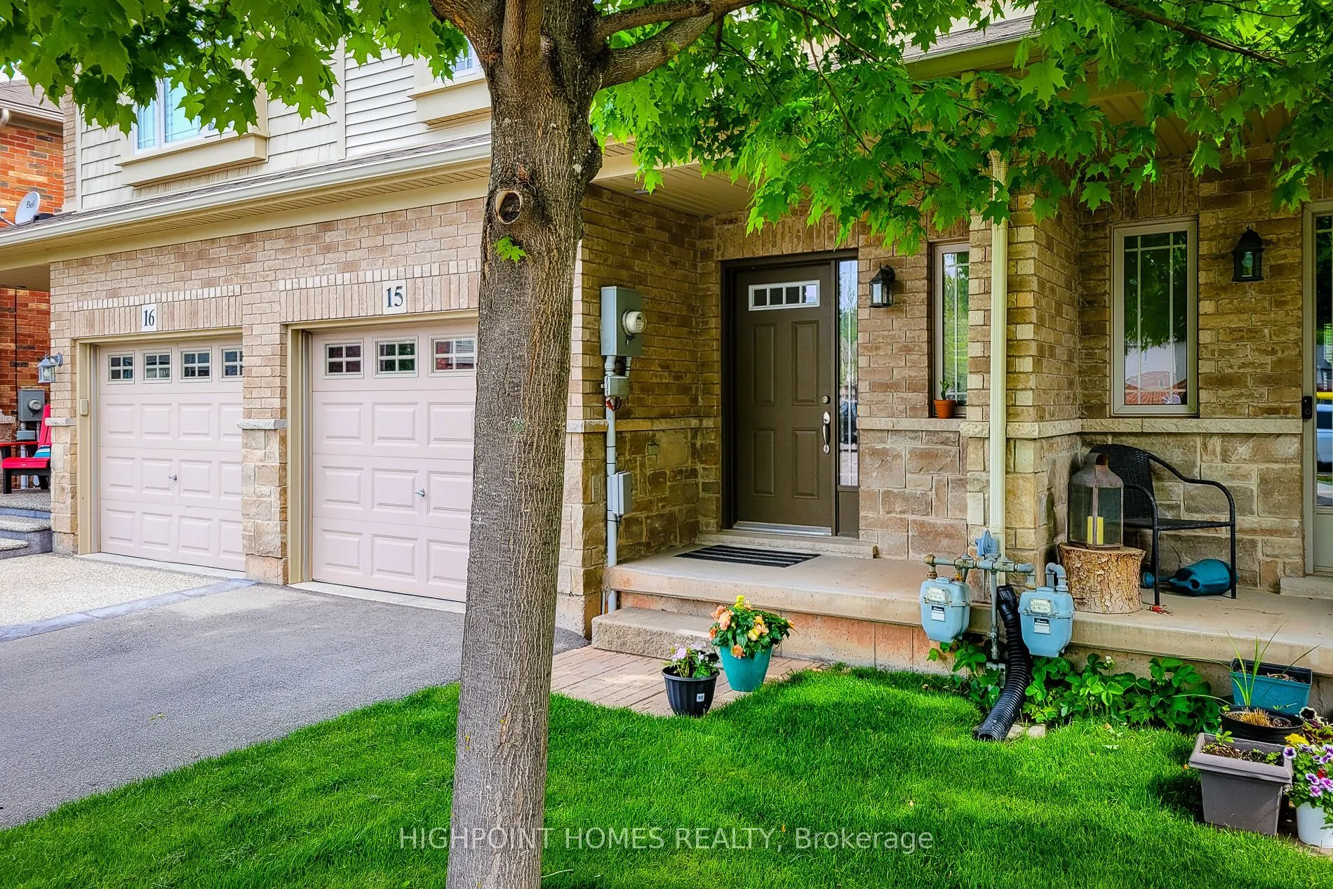6 Chestnut Drive, #15
