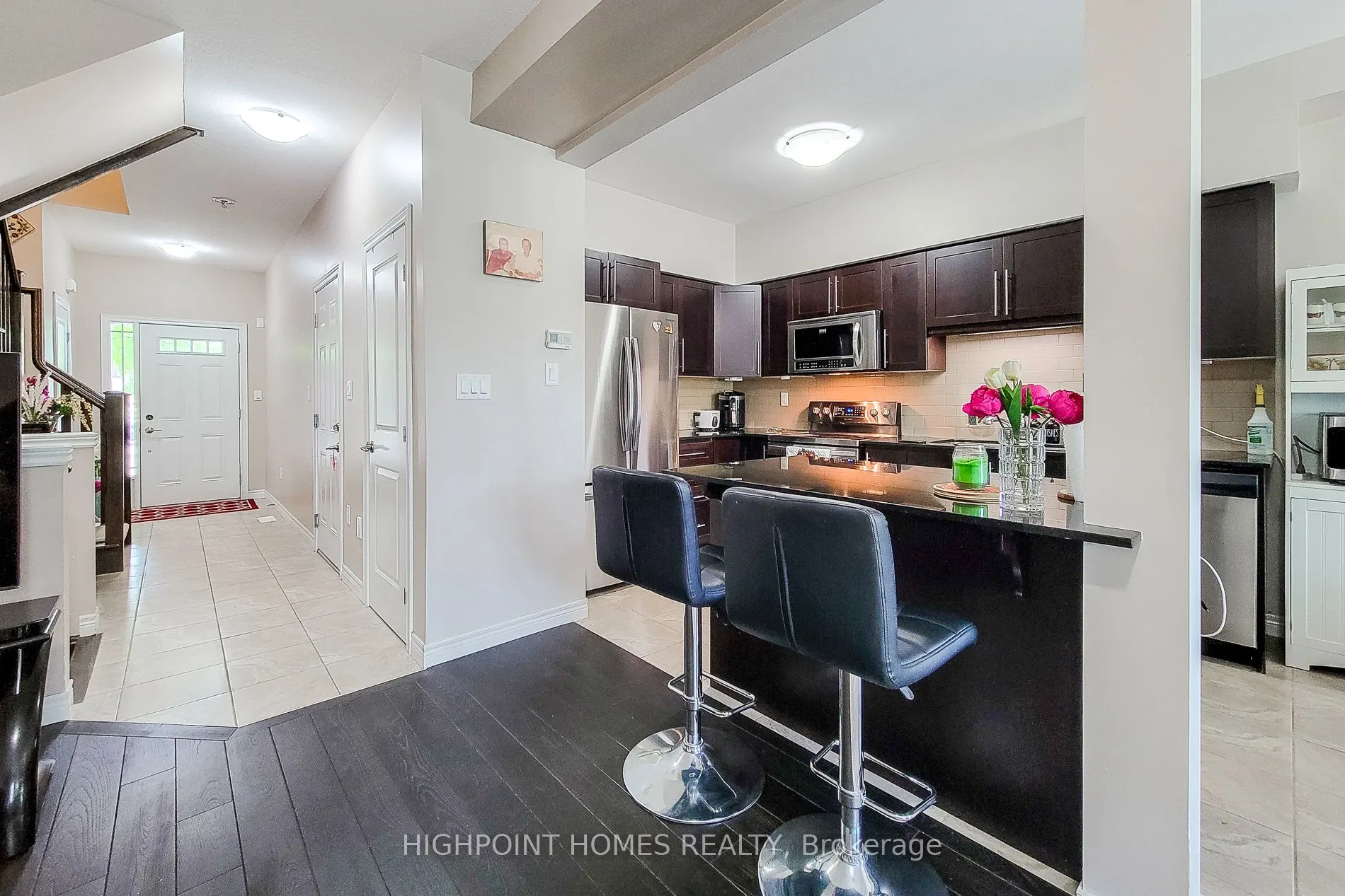 6 Chestnut Drive, #15