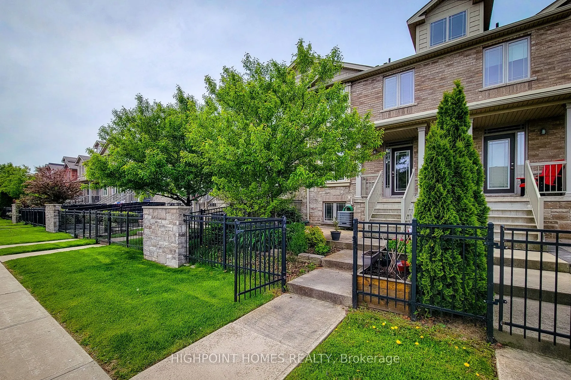 6 Chestnut Drive, #15