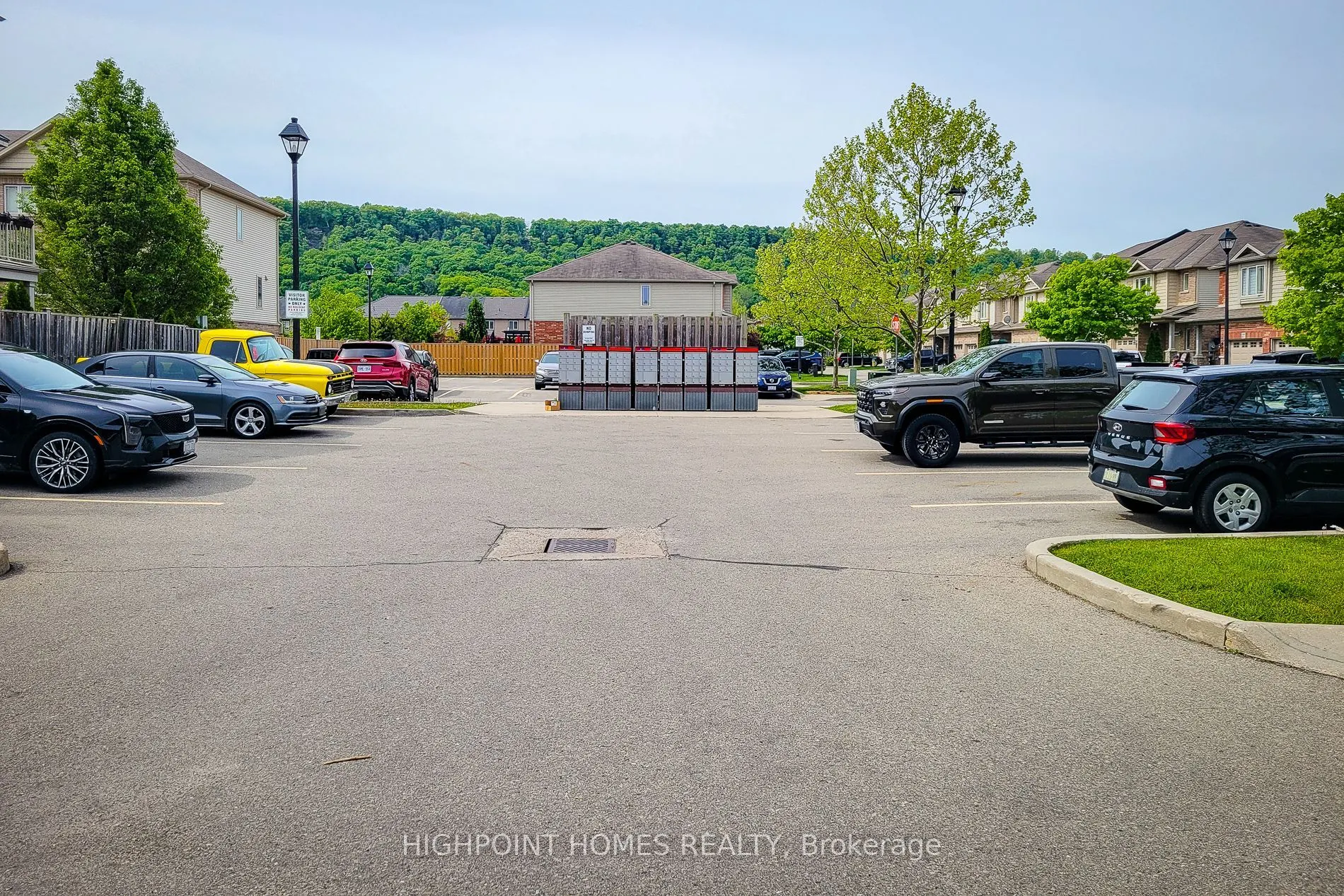 6 Chestnut Drive, #15