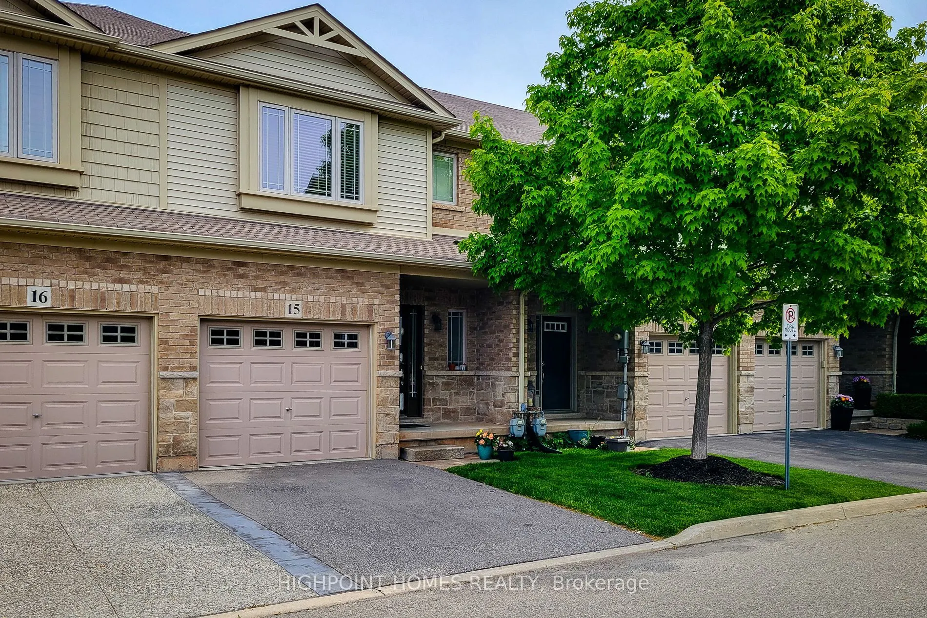 6 Chestnut Drive, #15
