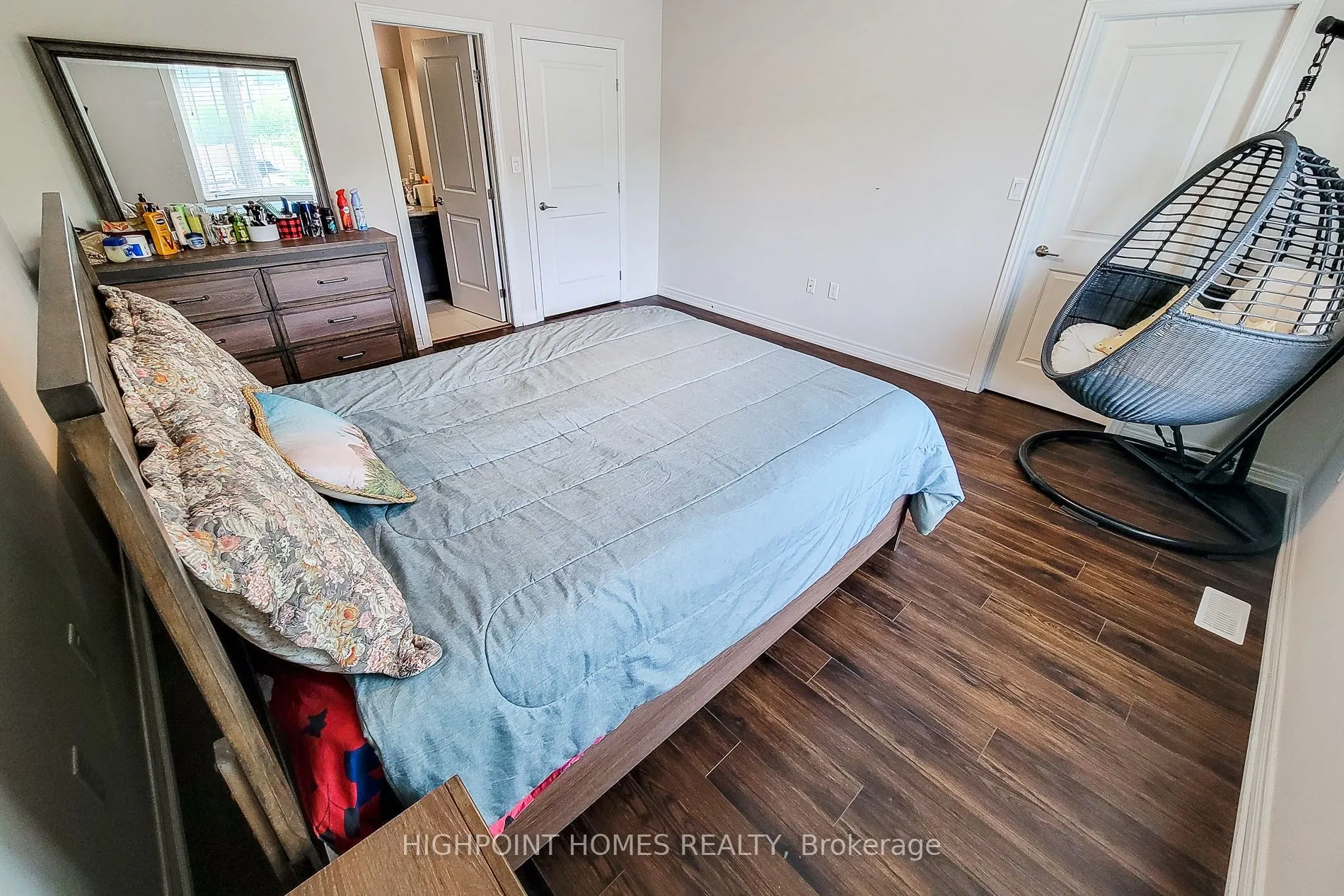 6 Chestnut Drive, #15