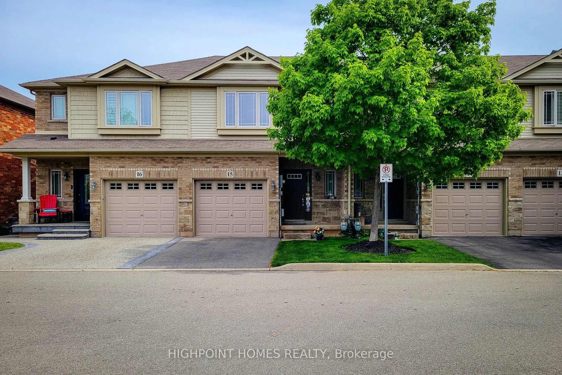 6 Chestnut Drive, #15