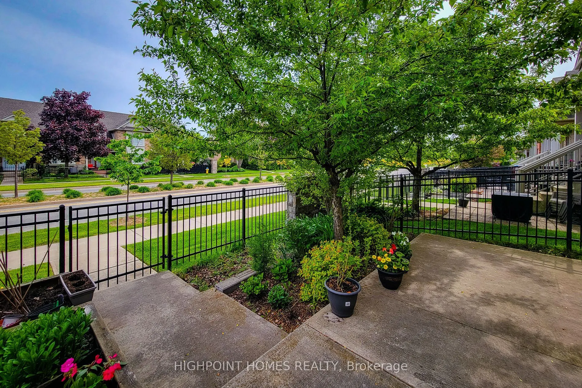 6 Chestnut Drive, #15