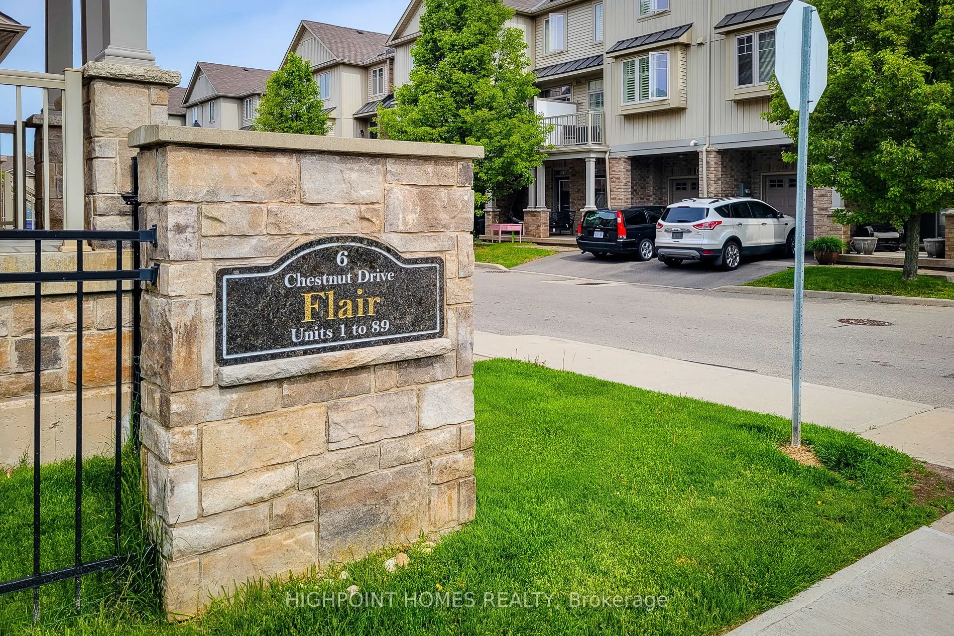 6 Chestnut Drive, #15