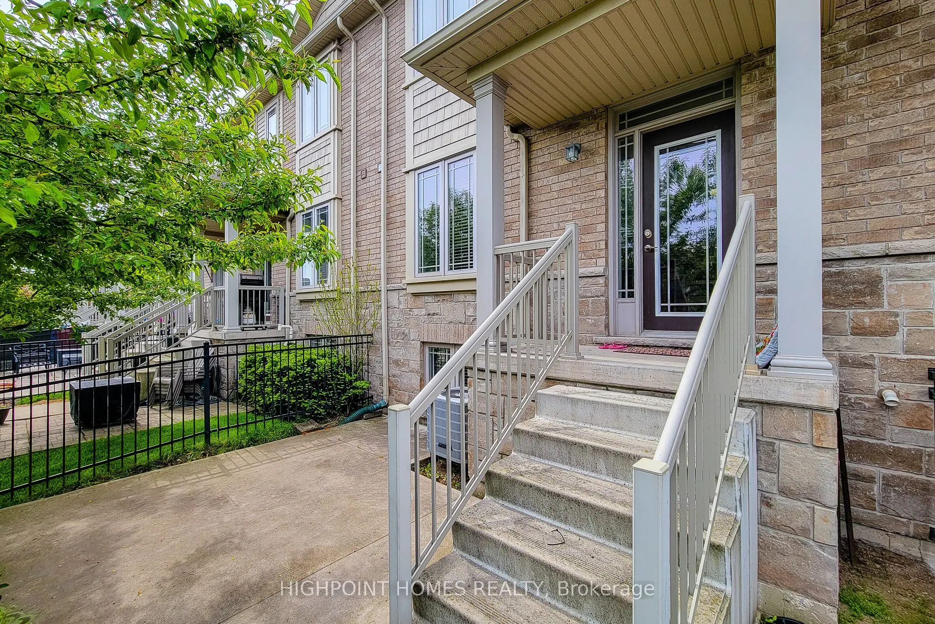 6 Chestnut Drive, #15
