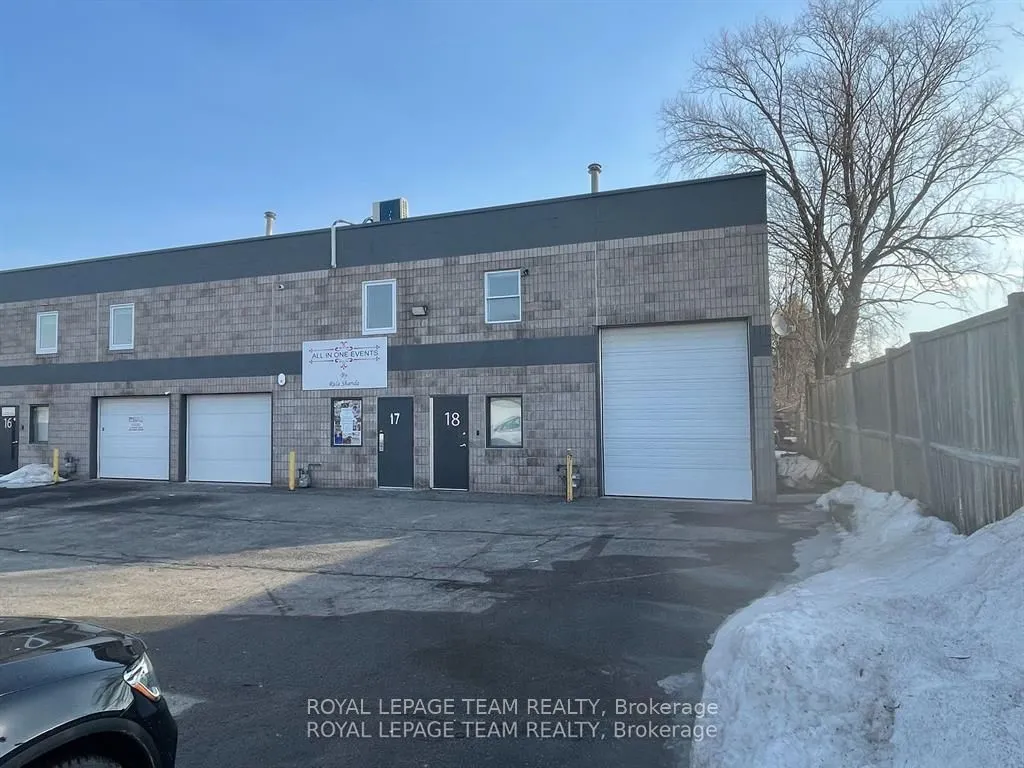 2759 Fenton Road S, #18