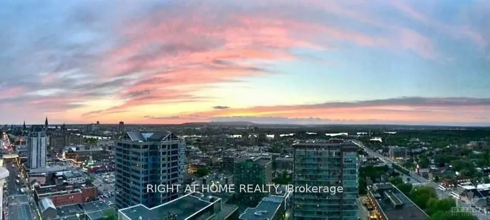242 RIDEAU Street, #PH - 2802