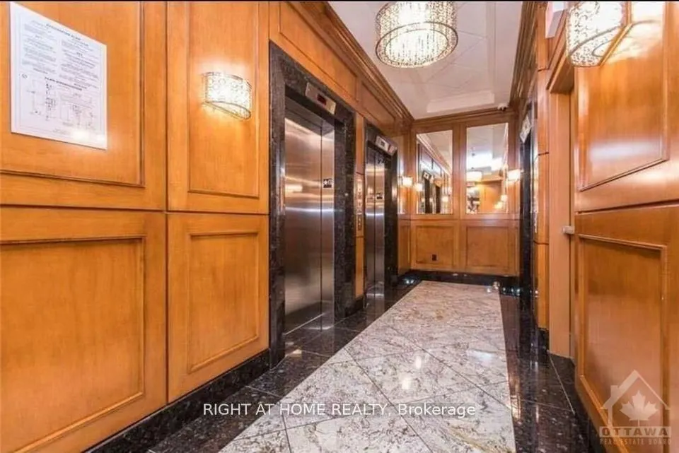 242 RIDEAU Street, #PH - 2802