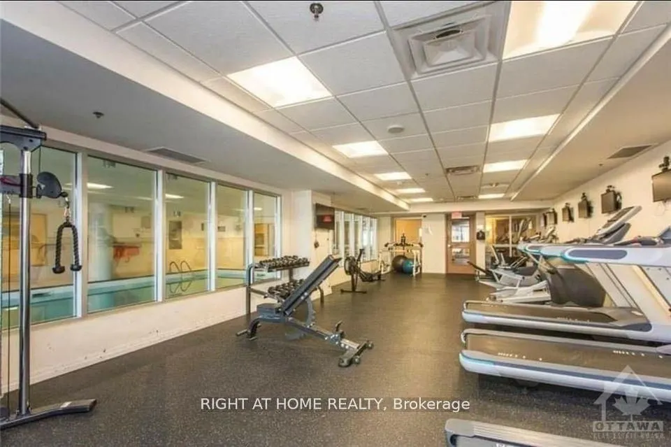 242 RIDEAU Street, #PH - 2802