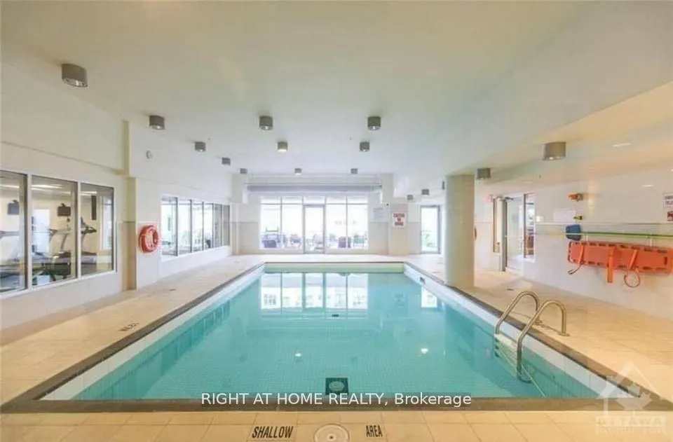 242 RIDEAU Street, #PH - 2802