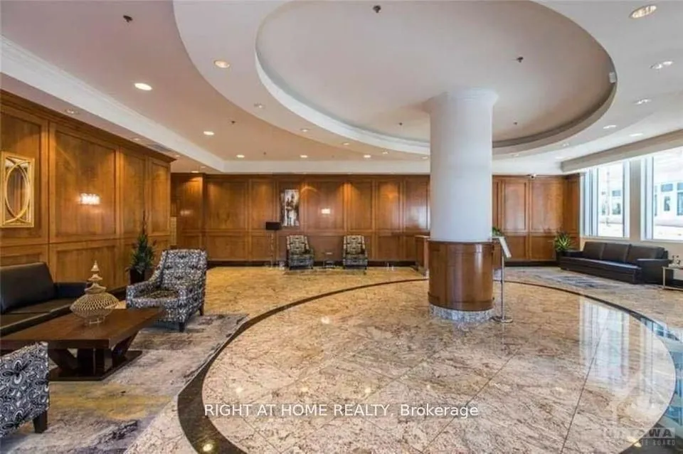 242 RIDEAU Street, #PH - 2802