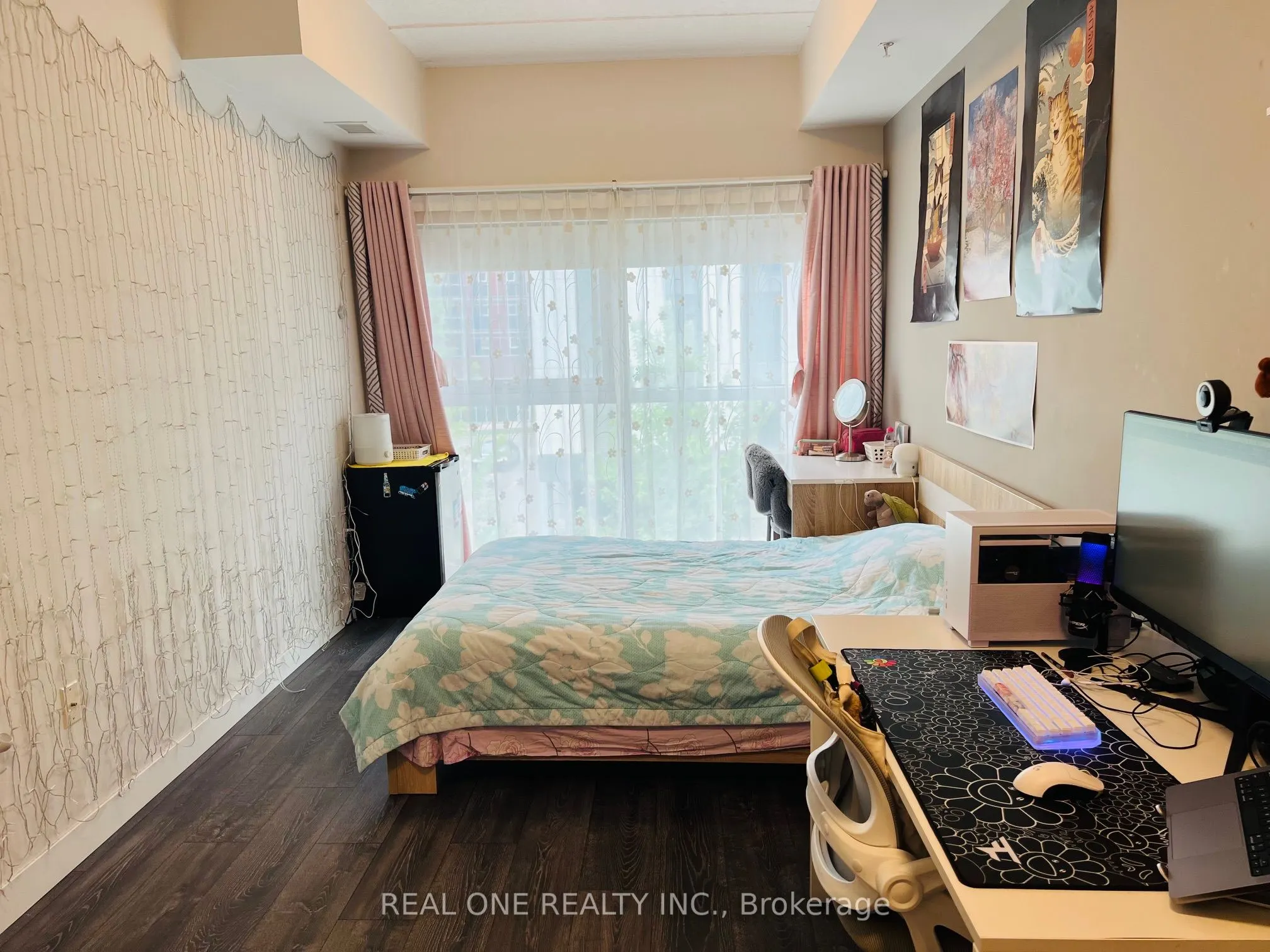251 Hemlock Street, #316