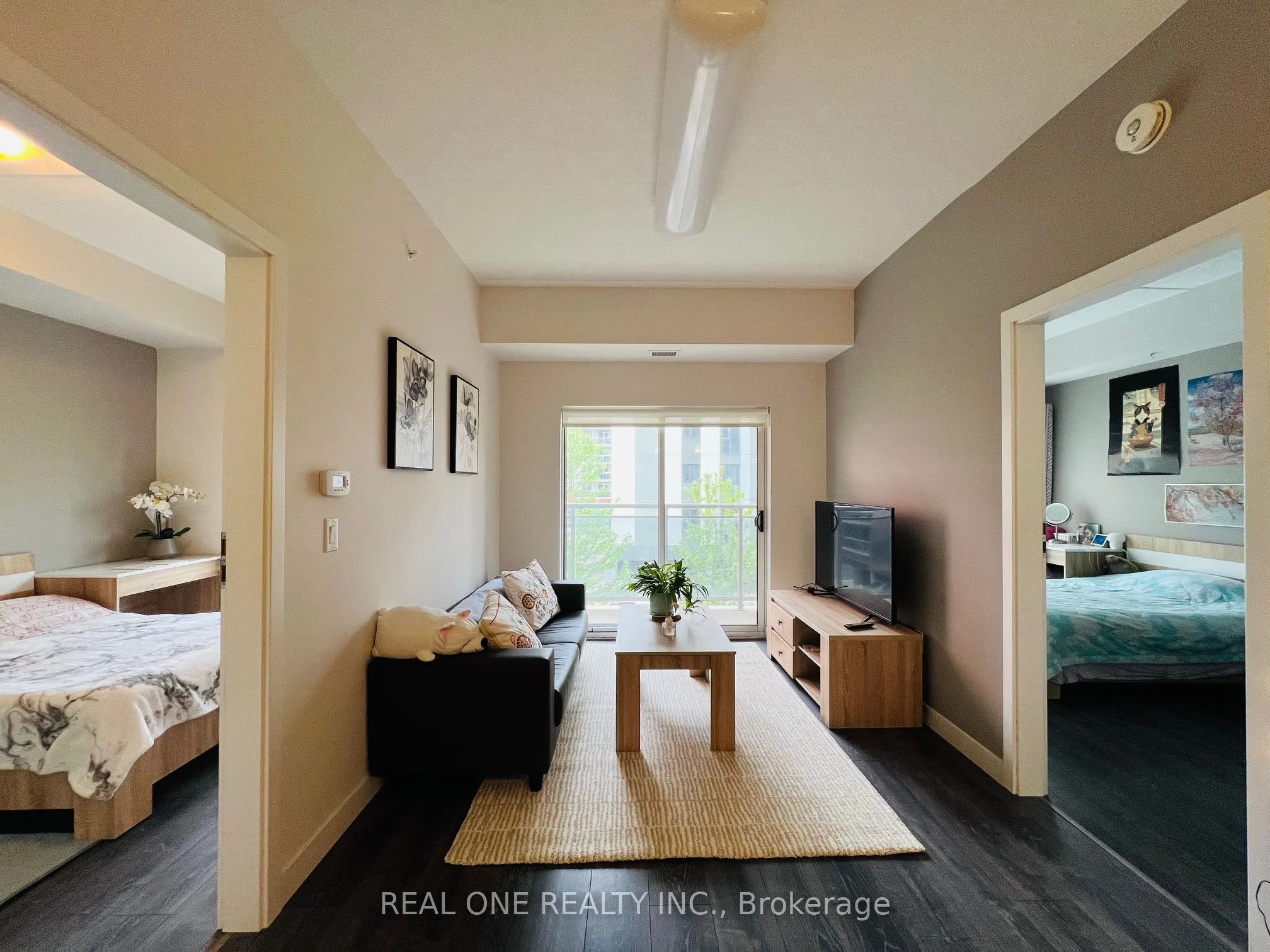 251 Hemlock Street, #316
