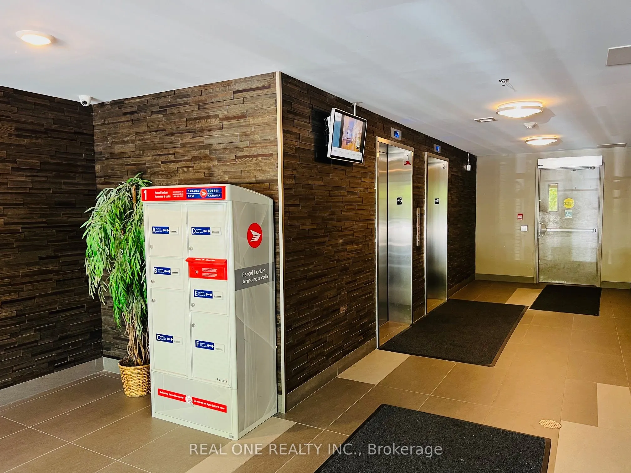 251 Hemlock Street, #316
