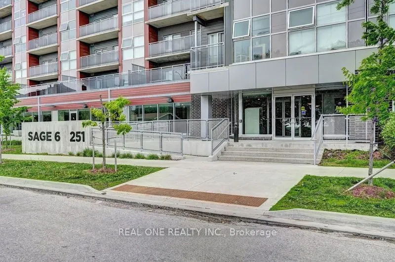 251 Hemlock Street, #316