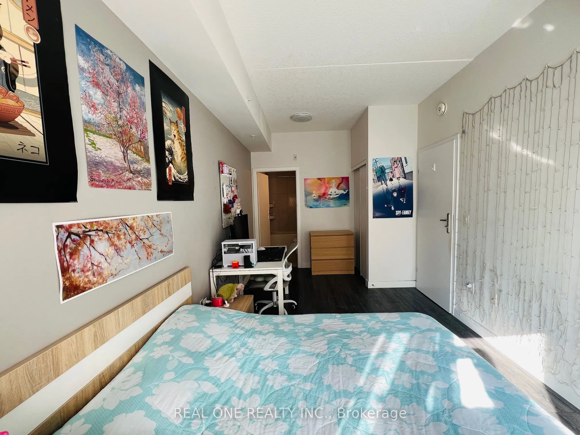 251 Hemlock Street, #316