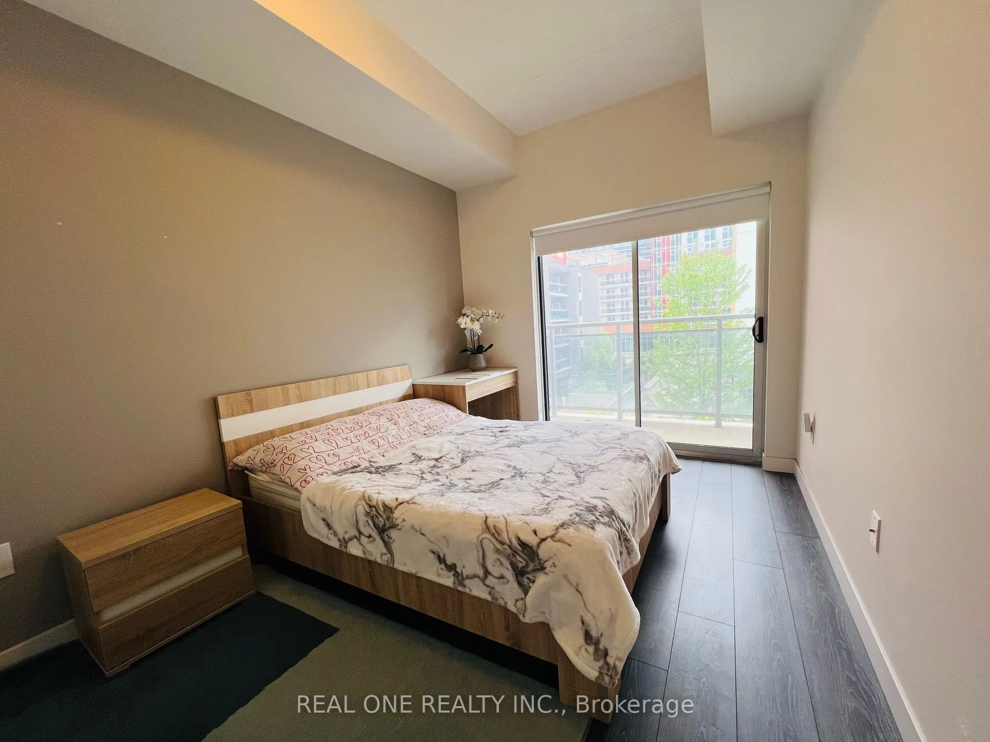 251 Hemlock Street, #316