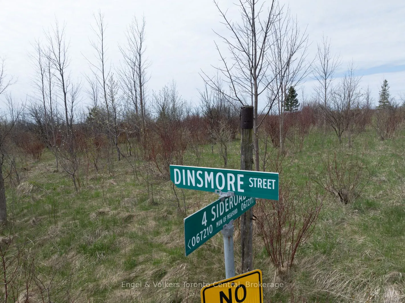 110 Dinsmore Street