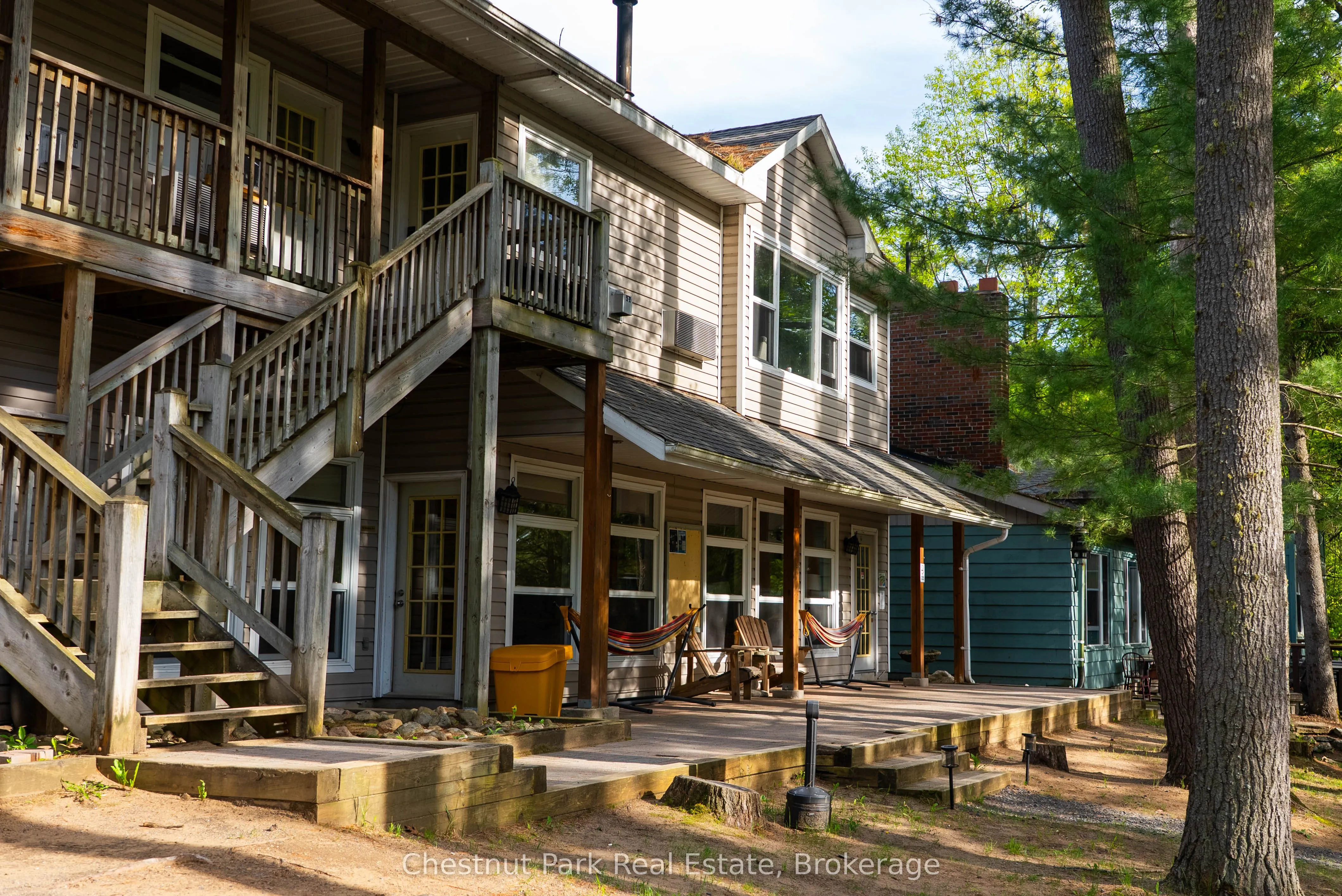 1091 Dwight Beach Road