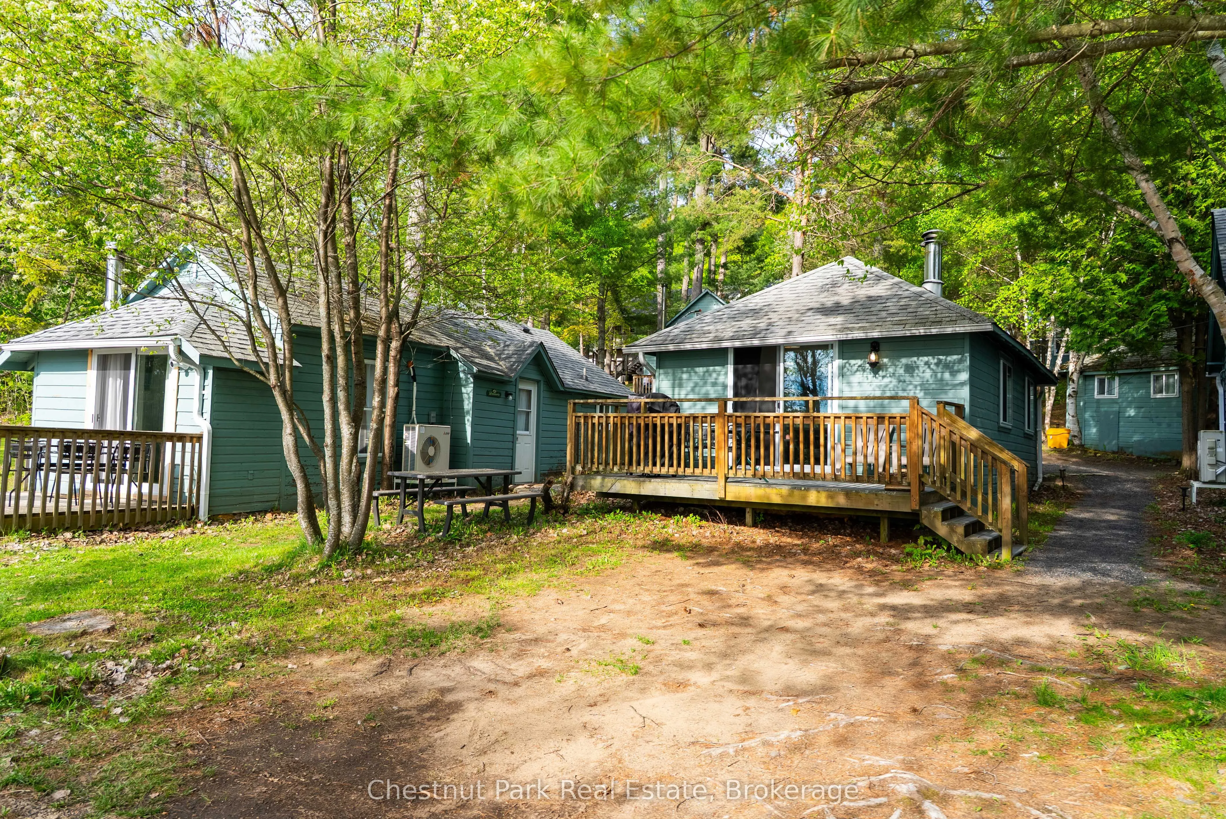 1091 Dwight Beach Road