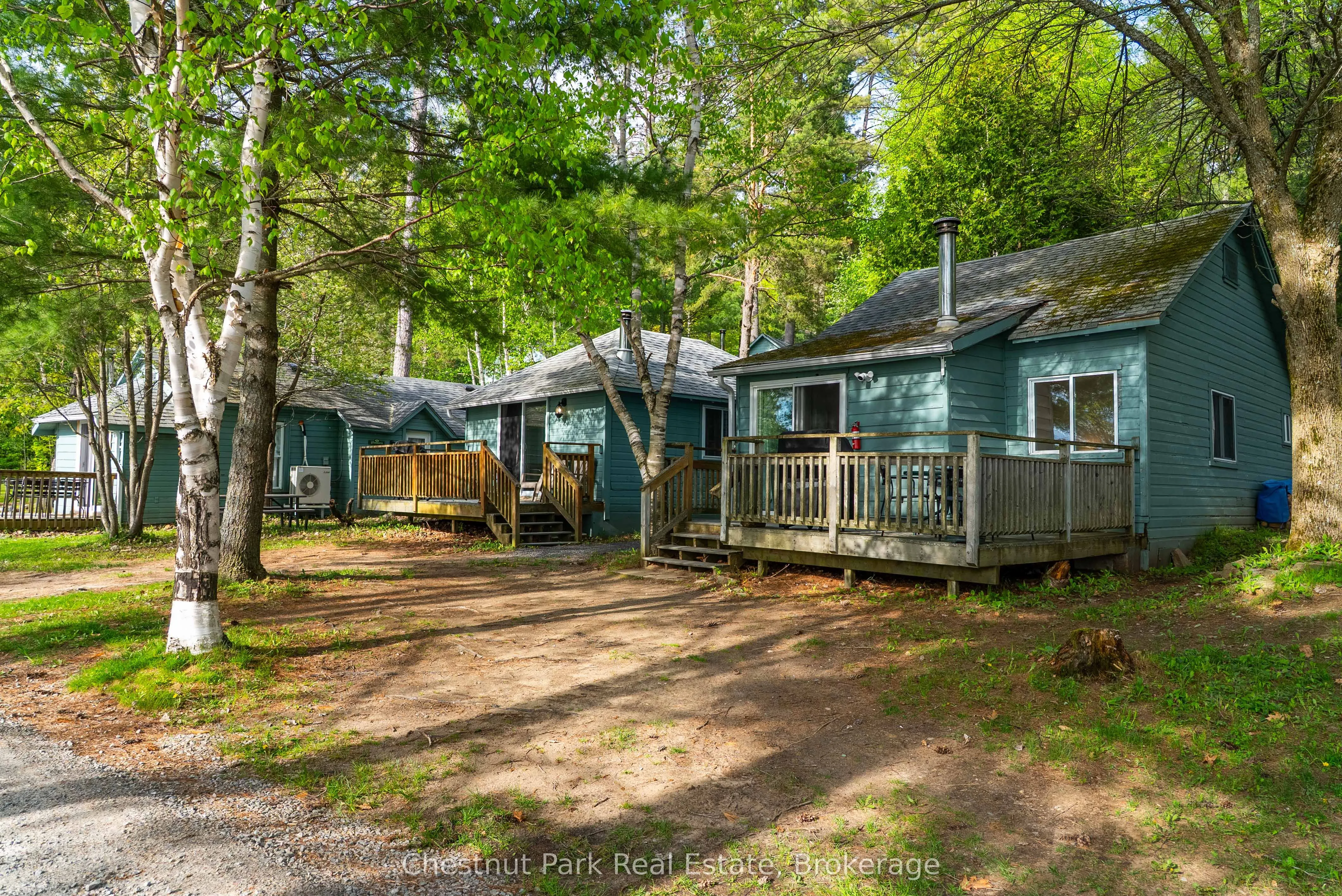 1091 Dwight Beach Road