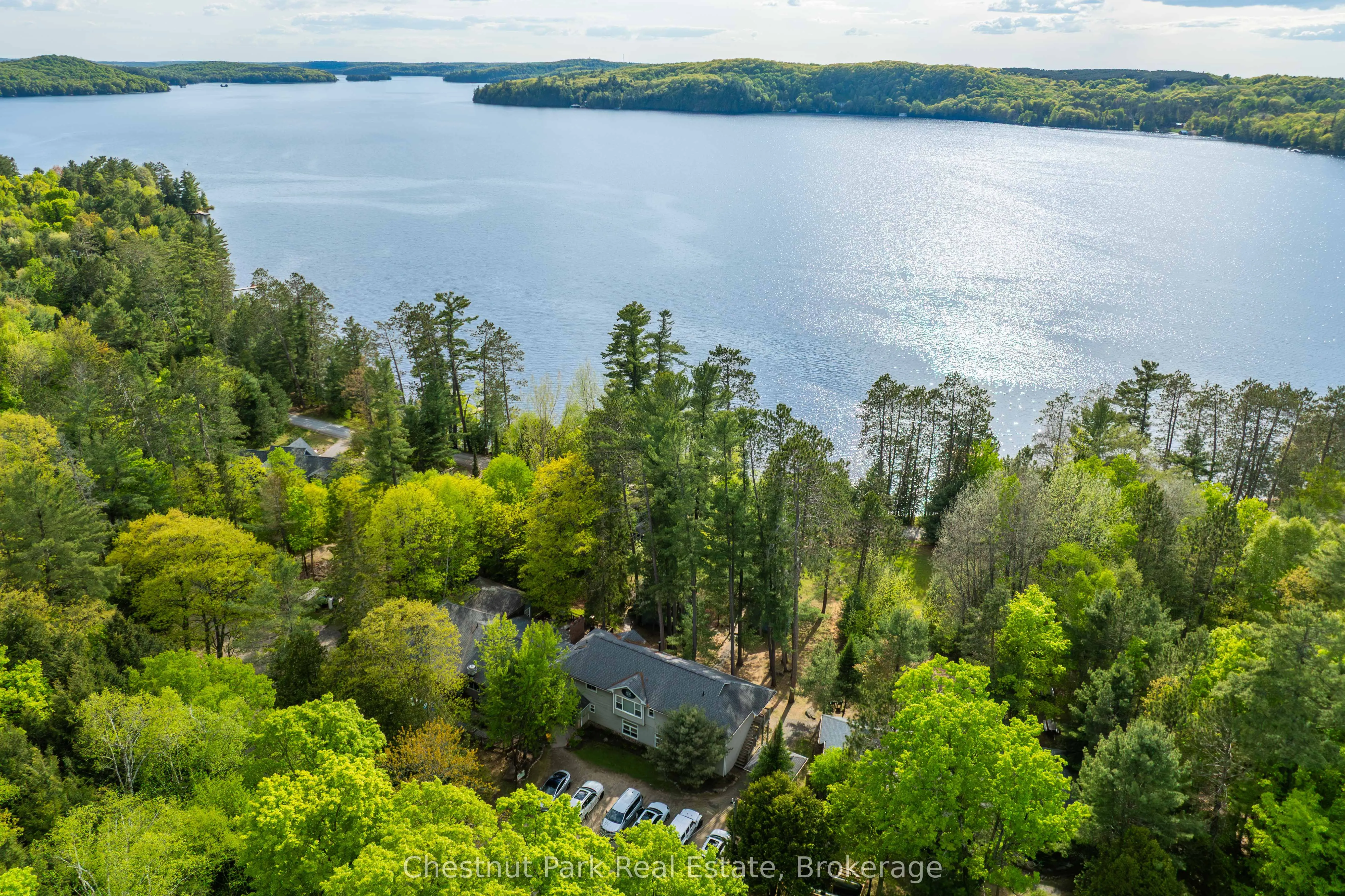 1091 Dwight Beach Road