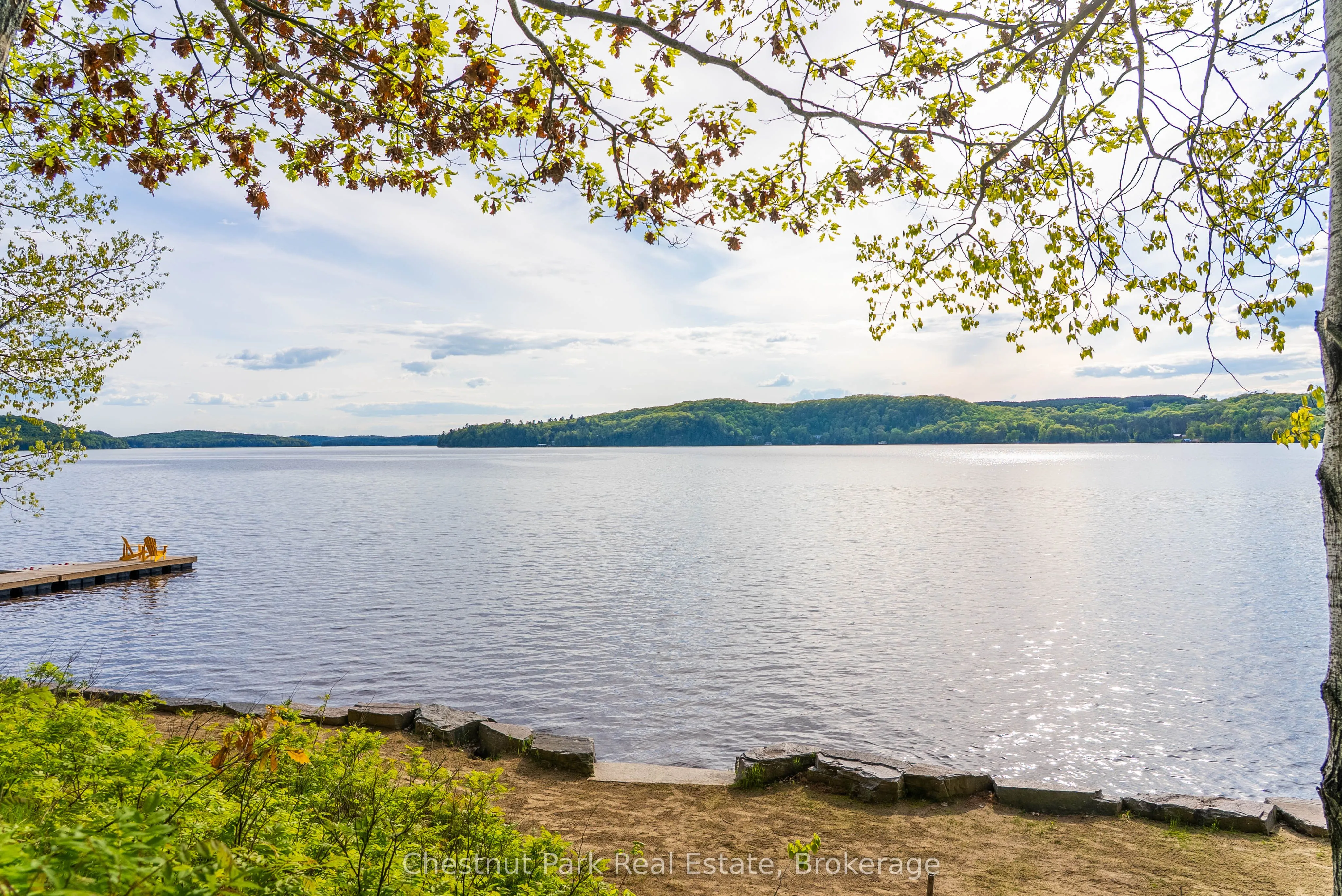 1091 Dwight Beach Road