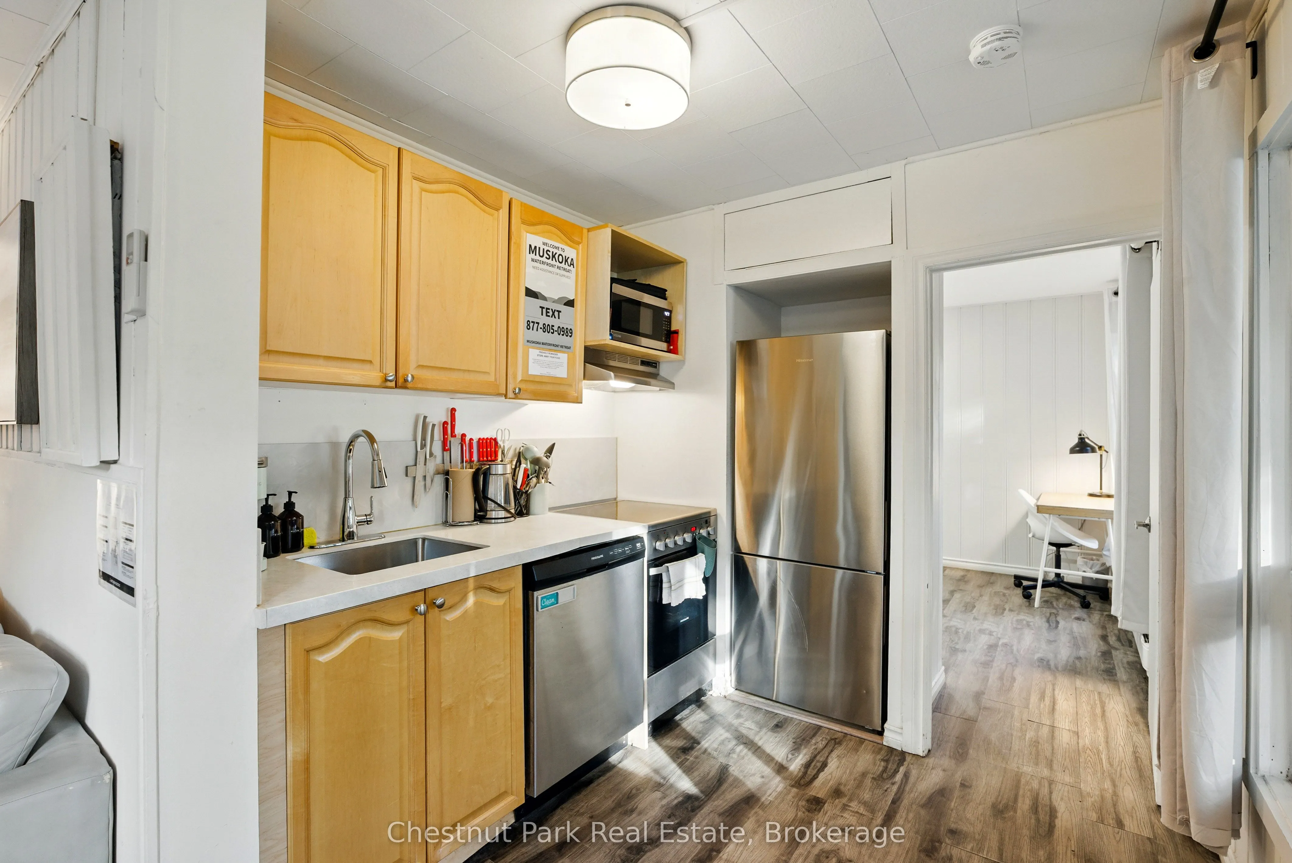 1091 Dwight Beach Road