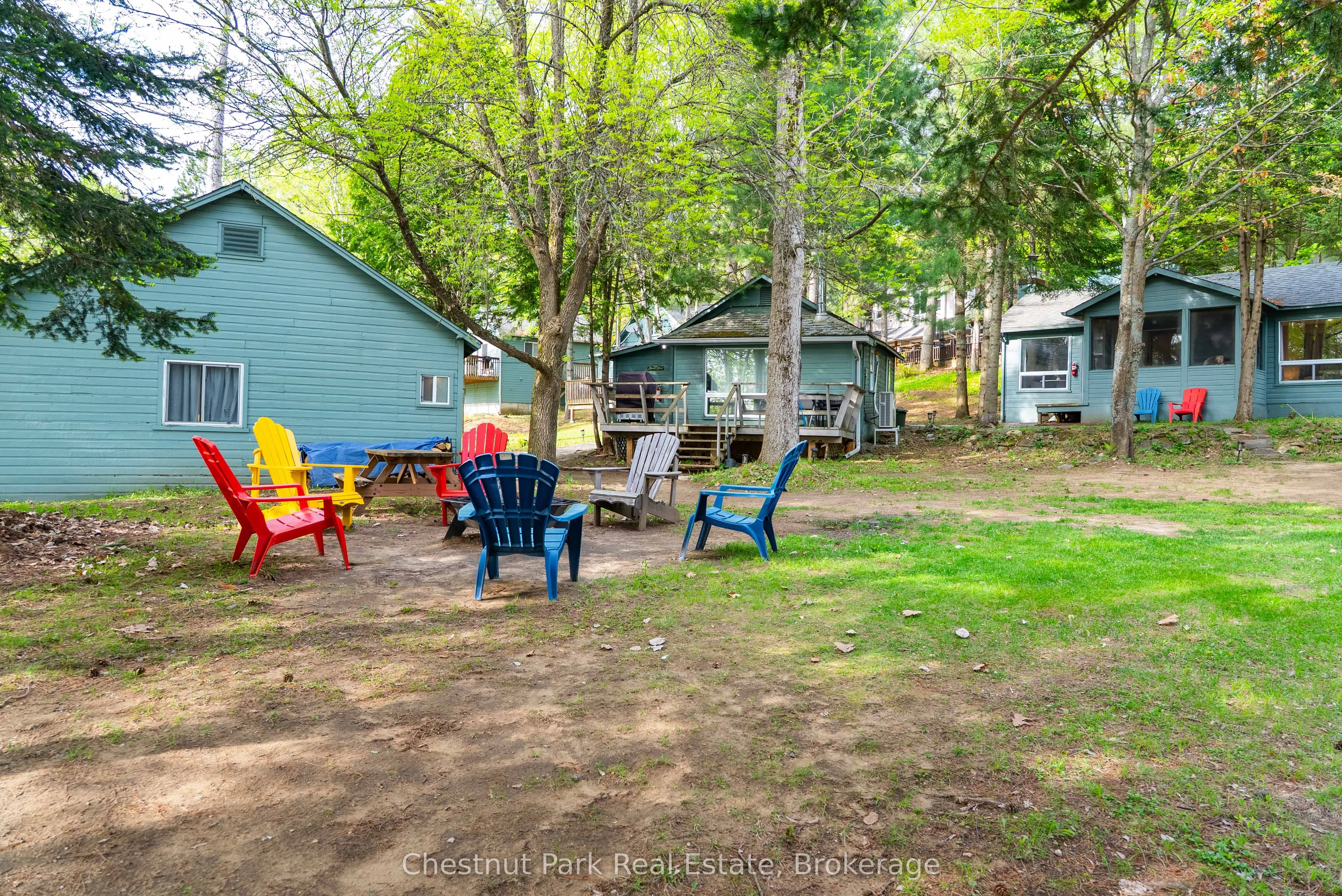 1091 Dwight Beach Road